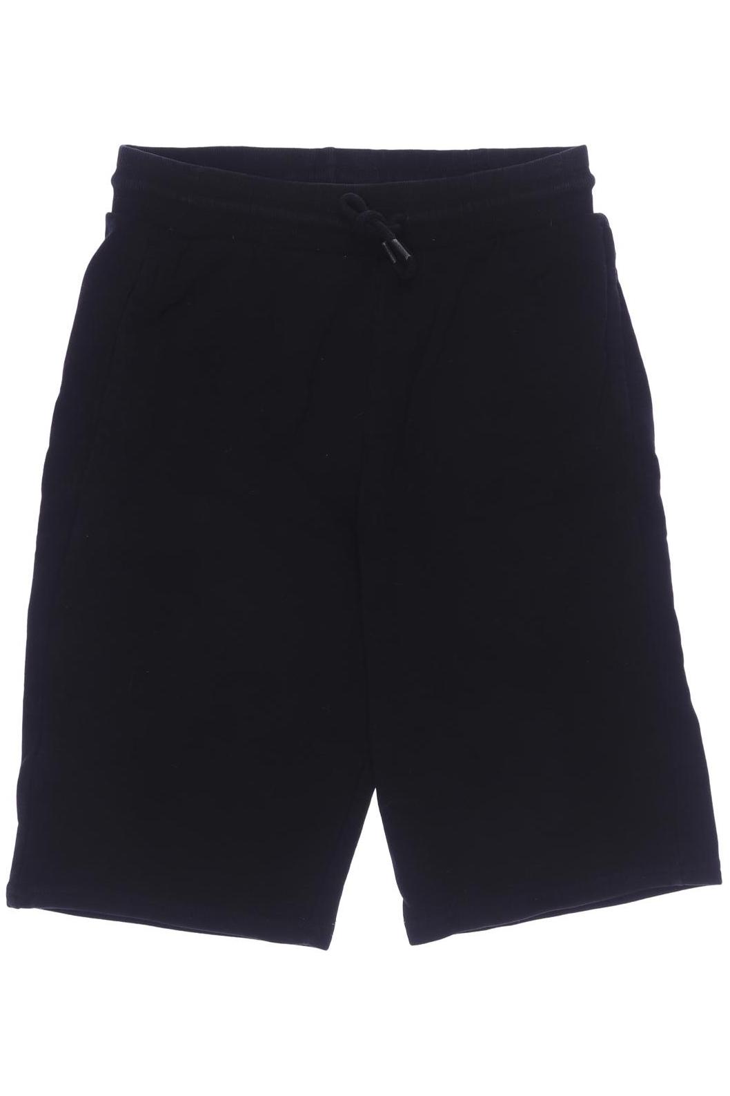 

H&M Herren Shorts, schwarz, Gr. 152