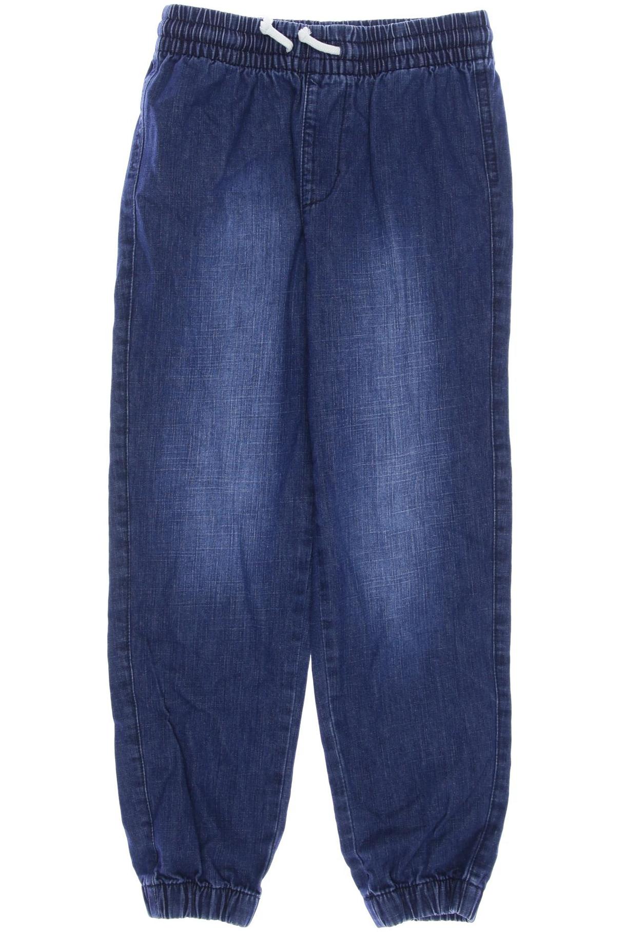 

H&M Herren Jeans, marineblau, Gr. 134