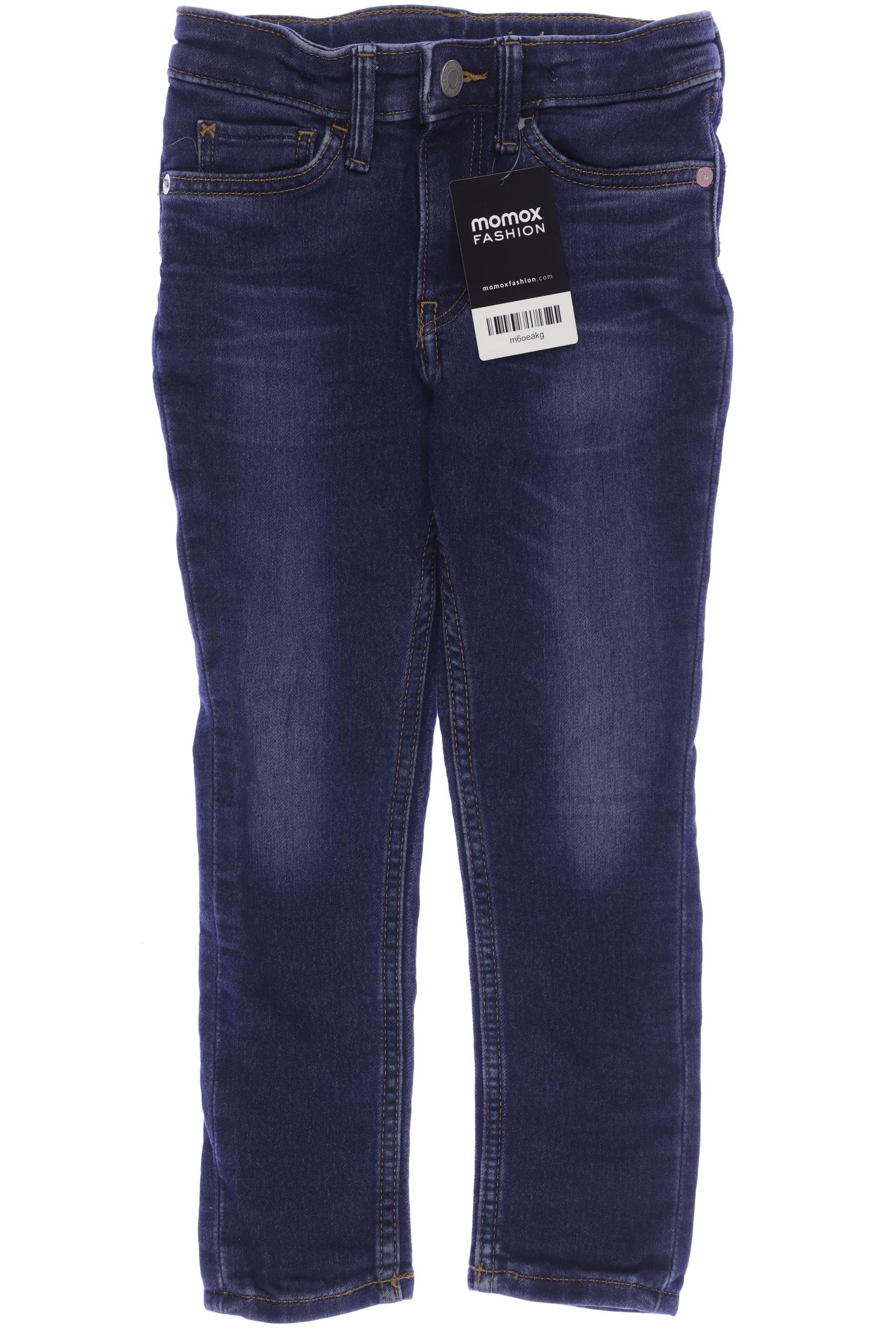 

H&M Jungen Jeans, marineblau