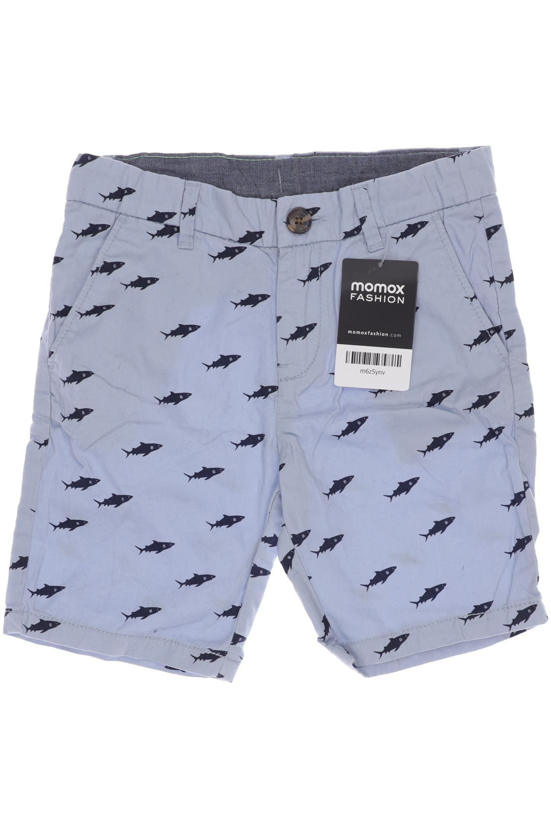 

H&M Jungen Shorts, hellblau, Gr. 110