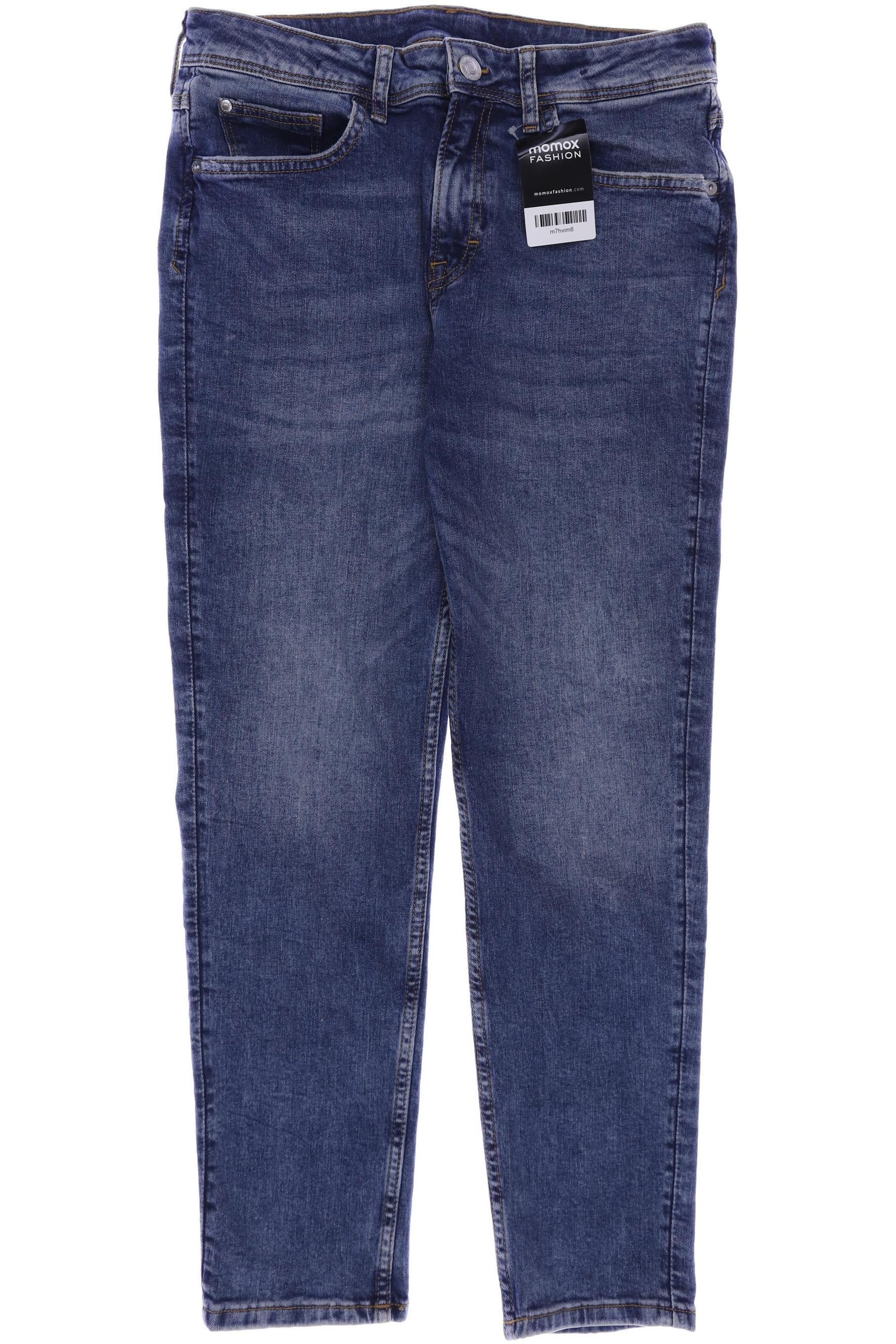 

H&M Jungen Jeans, blau