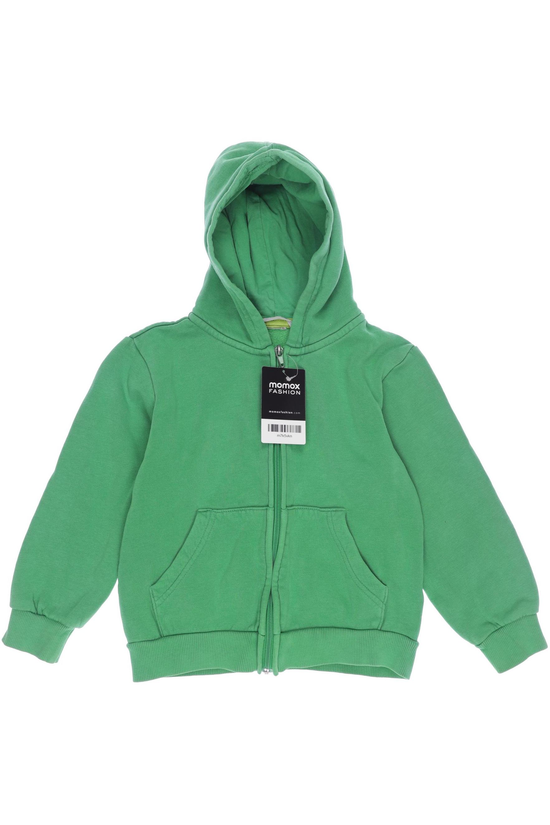 

H&M Herren Hoodies & Sweater, grün, Gr. 146