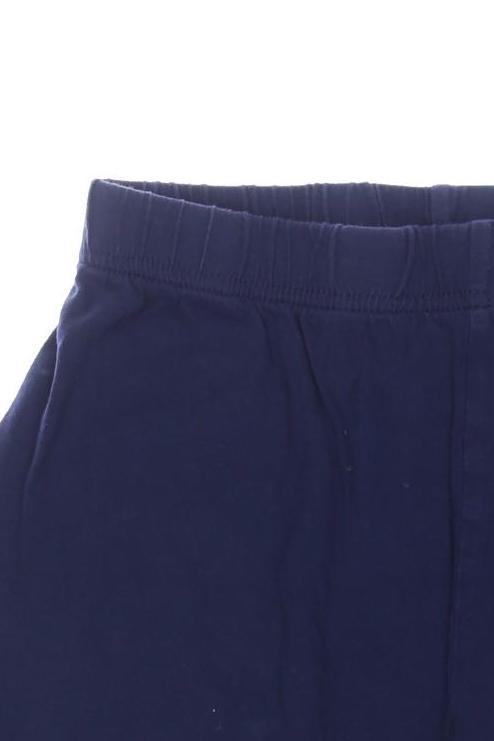 Thumbnail - H&amp;M Jungen Shorts, marineblau, Gr. 134