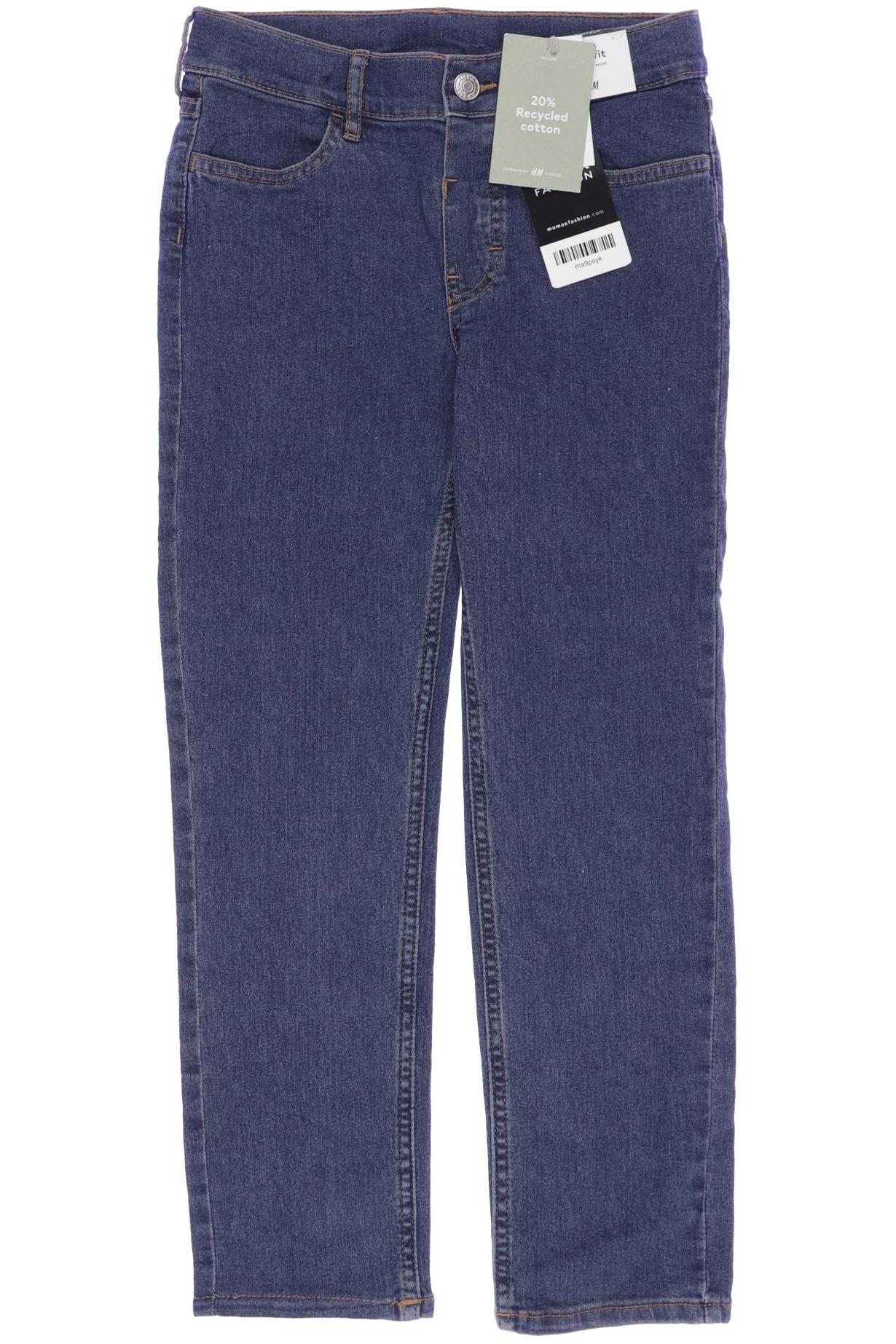 

H&M Herren Jeans, blau, Gr. 134