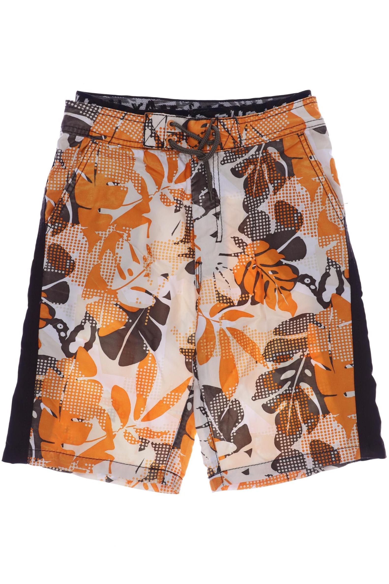 

H&M Jungen Shorts, orange