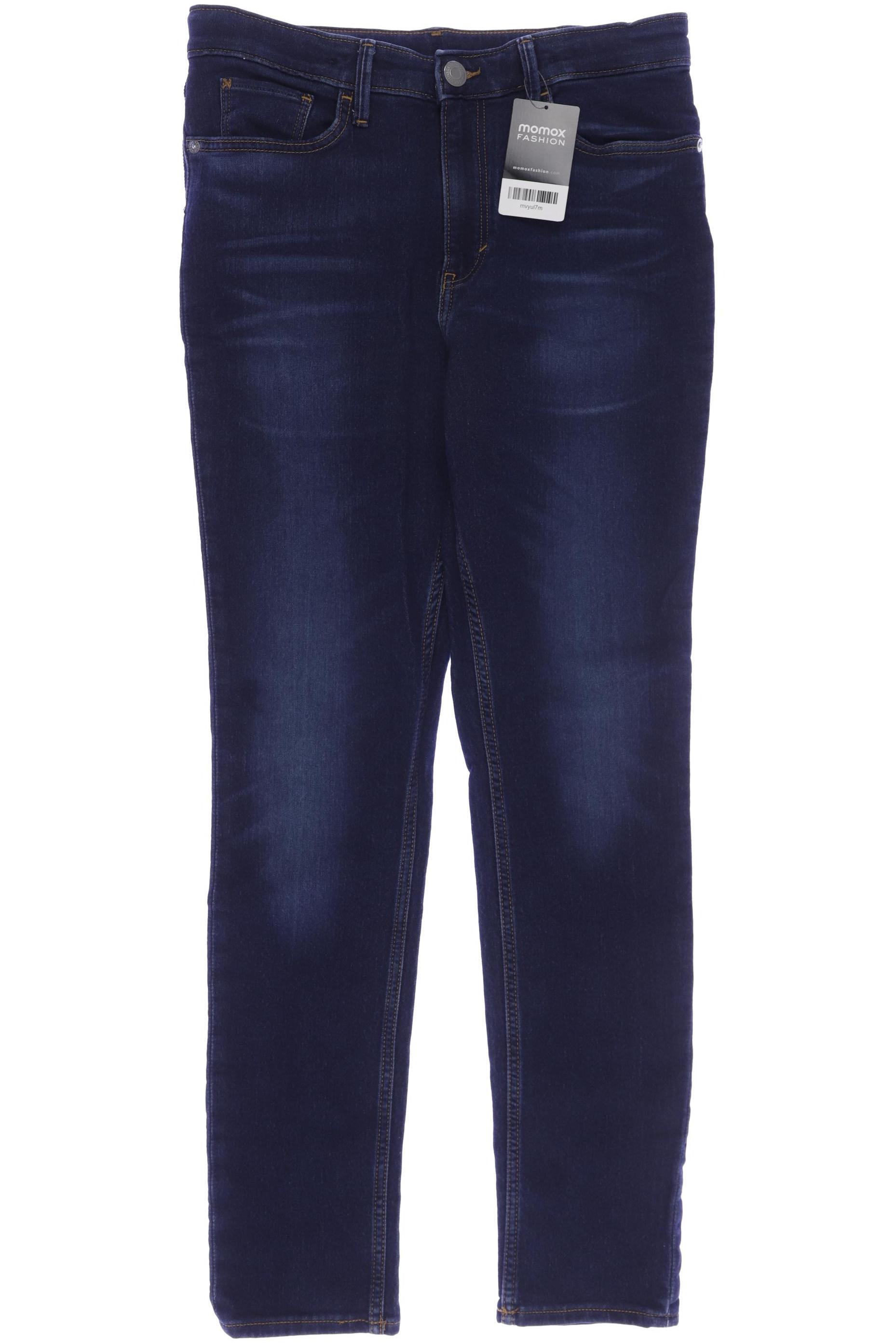 

H&M Jungen Jeans, marineblau