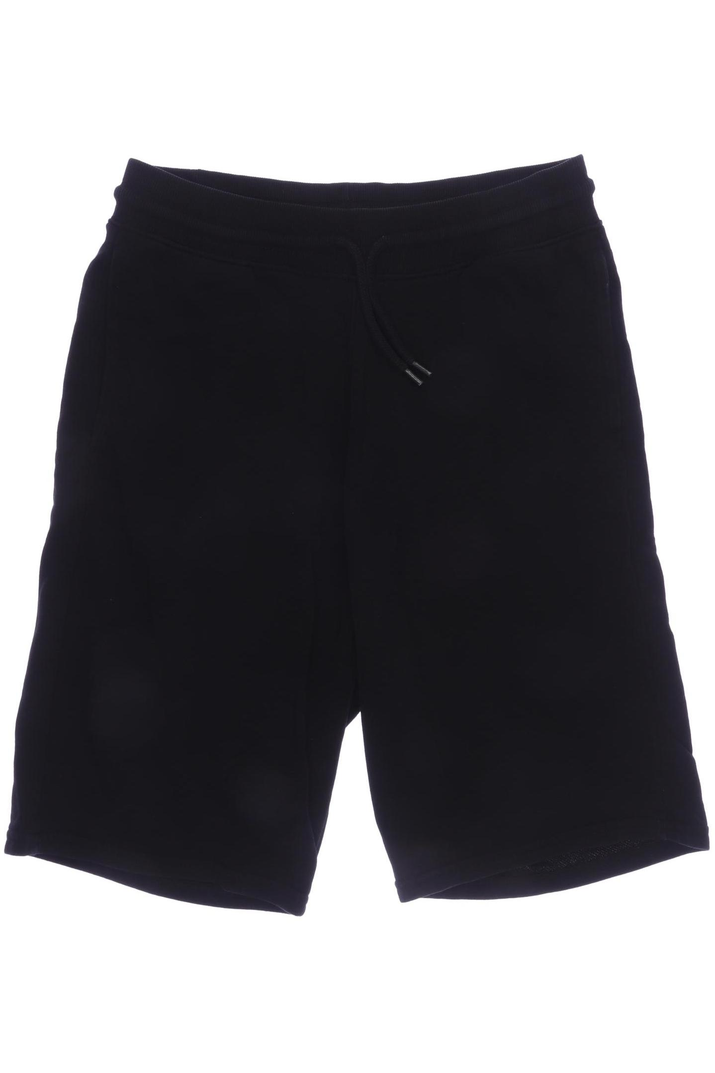 

H&M Herren Shorts, schwarz, Gr. 170