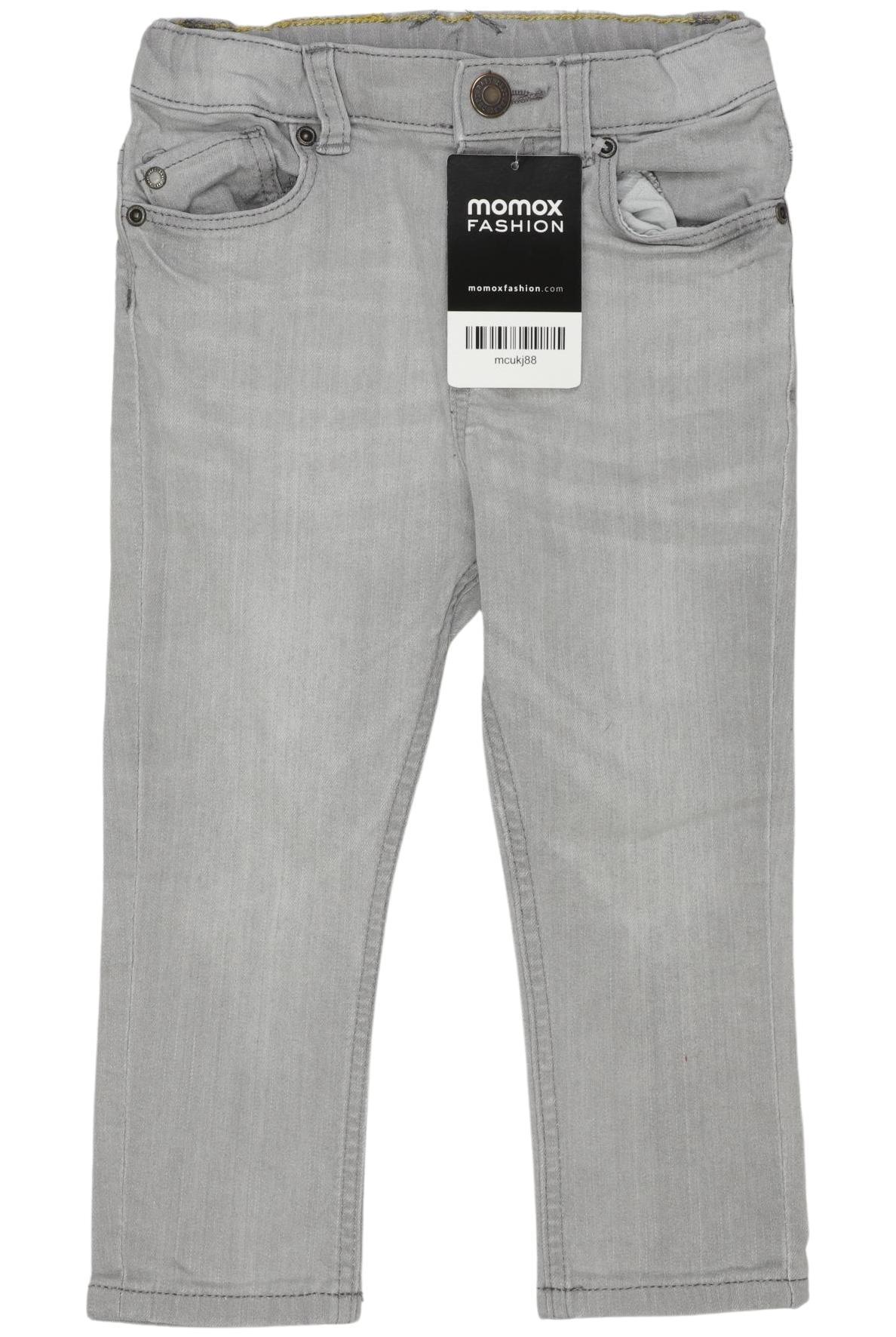 

H&M Jungen Jeans, grau, Gr. 86