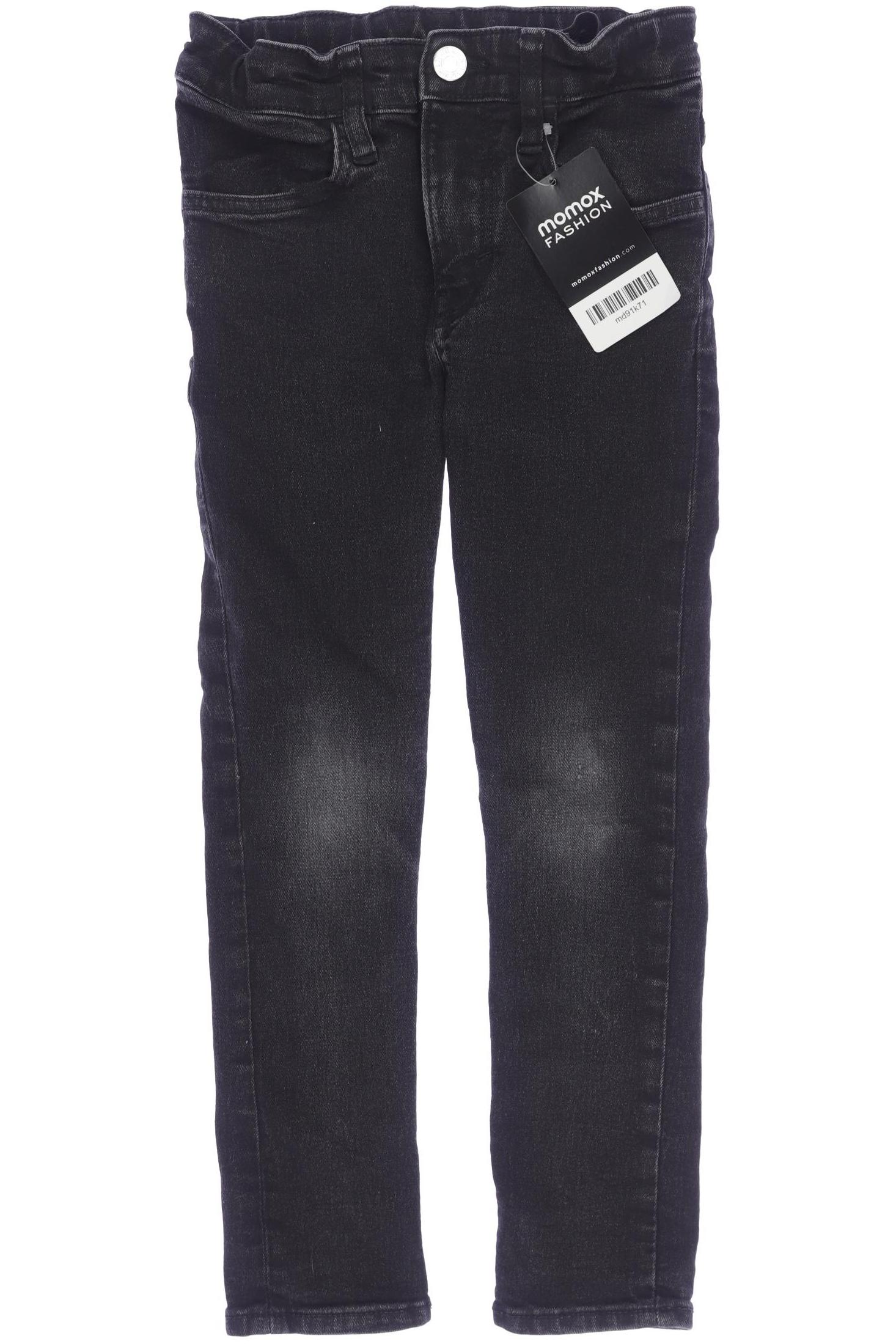 

H&M Herren Jeans, schwarz, Gr. 116