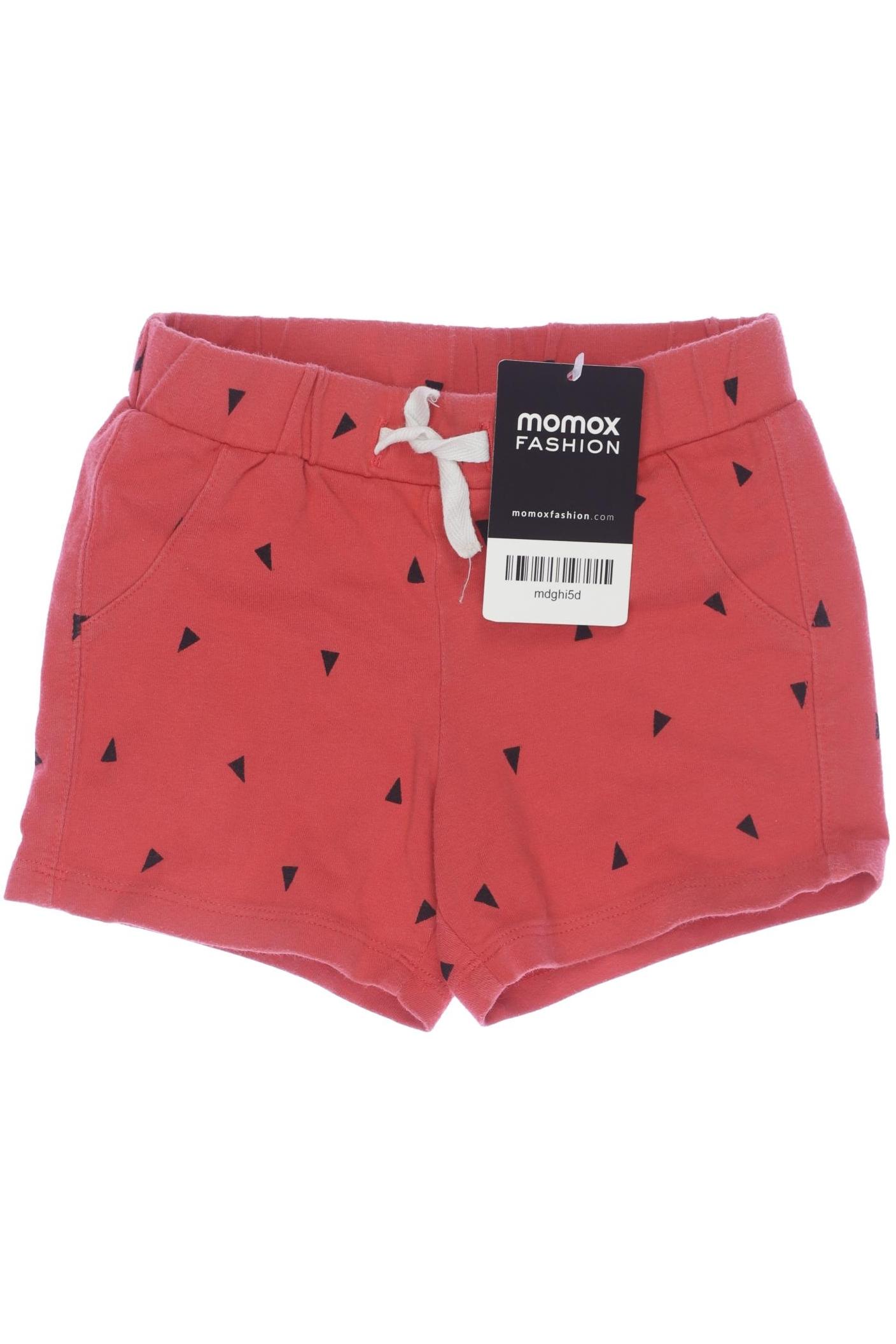 

H&M Herren Shorts, rot, Gr. 80