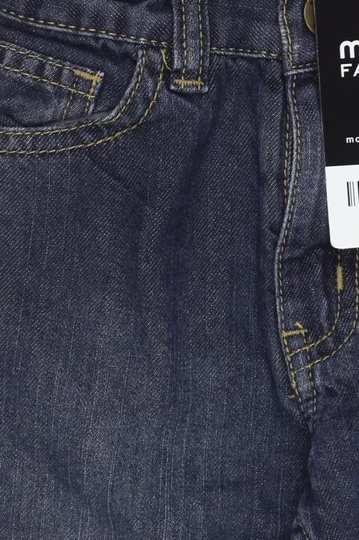 Thumbnail - H&amp;M Jungen Jeans, marineblau, Gr. 74