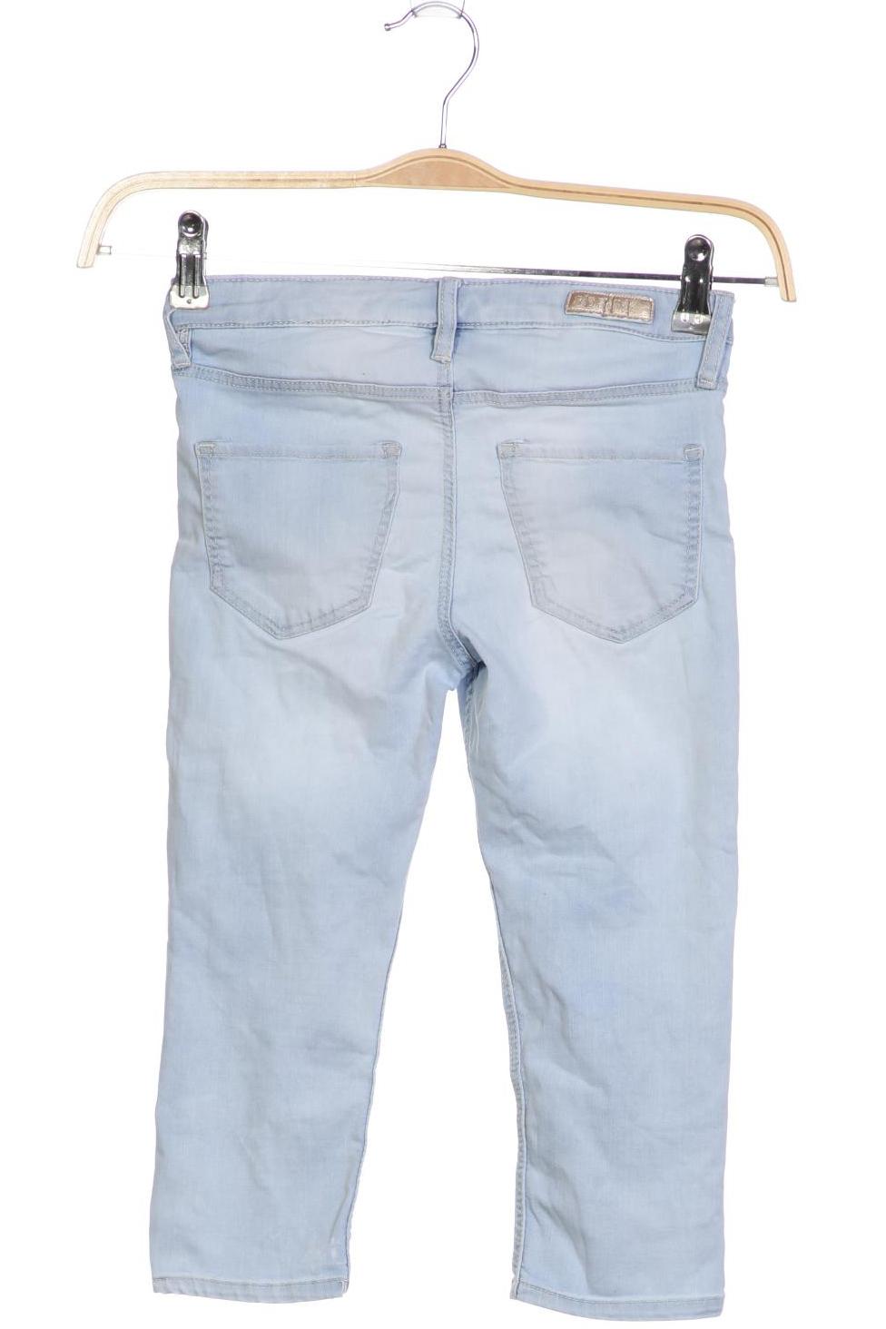 Thumbnail - H&amp;M Jungen Jeans, hellblau, Gr. 140