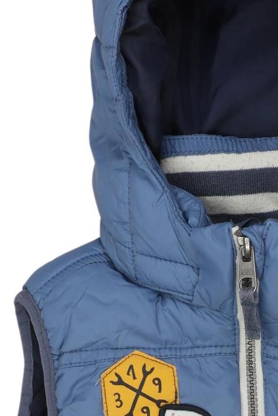 Thumbnail - H&amp;M Jungen Jacke, hellblau, Gr. 110