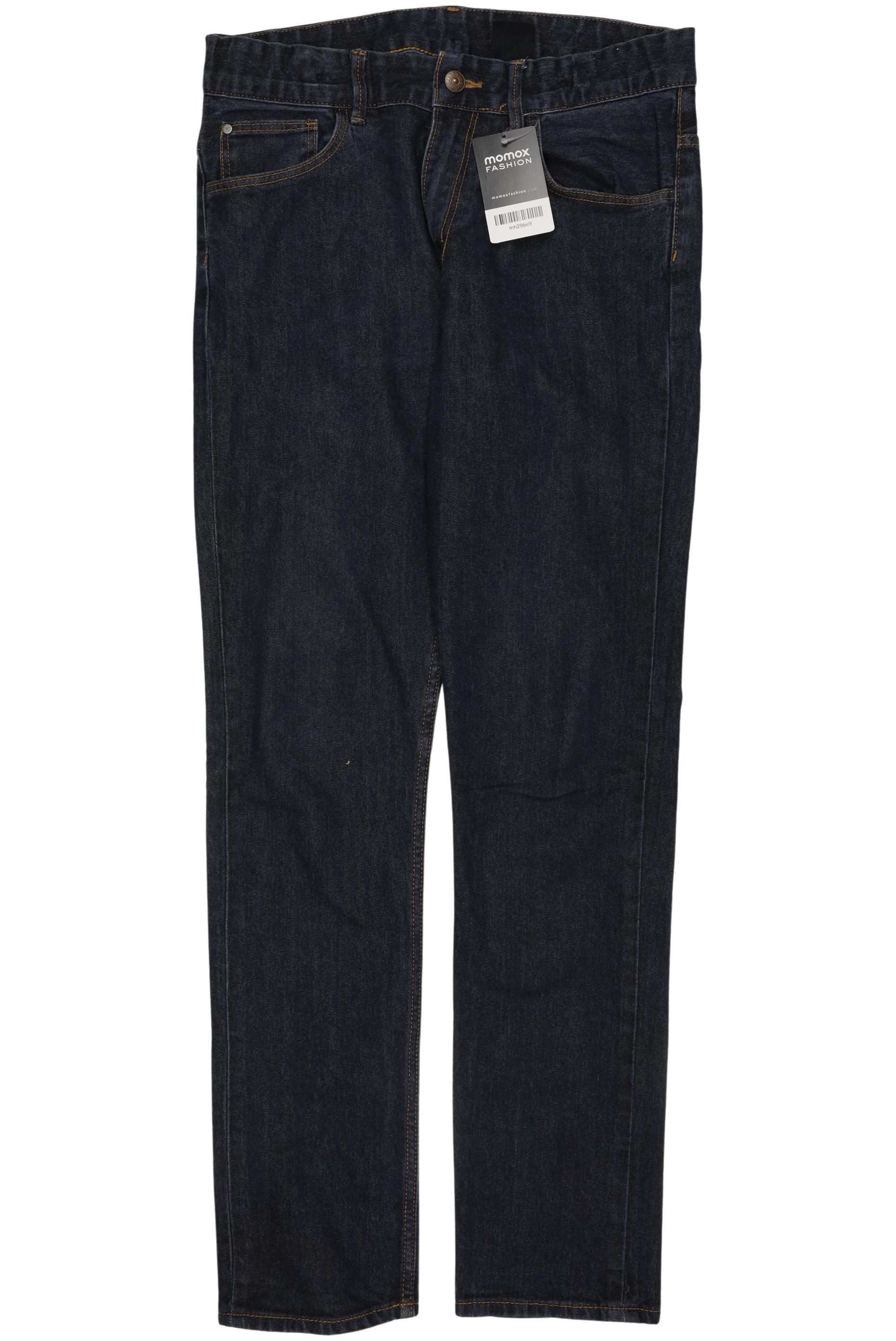 

H&M Jungen Jeans, marineblau, Gr. 170