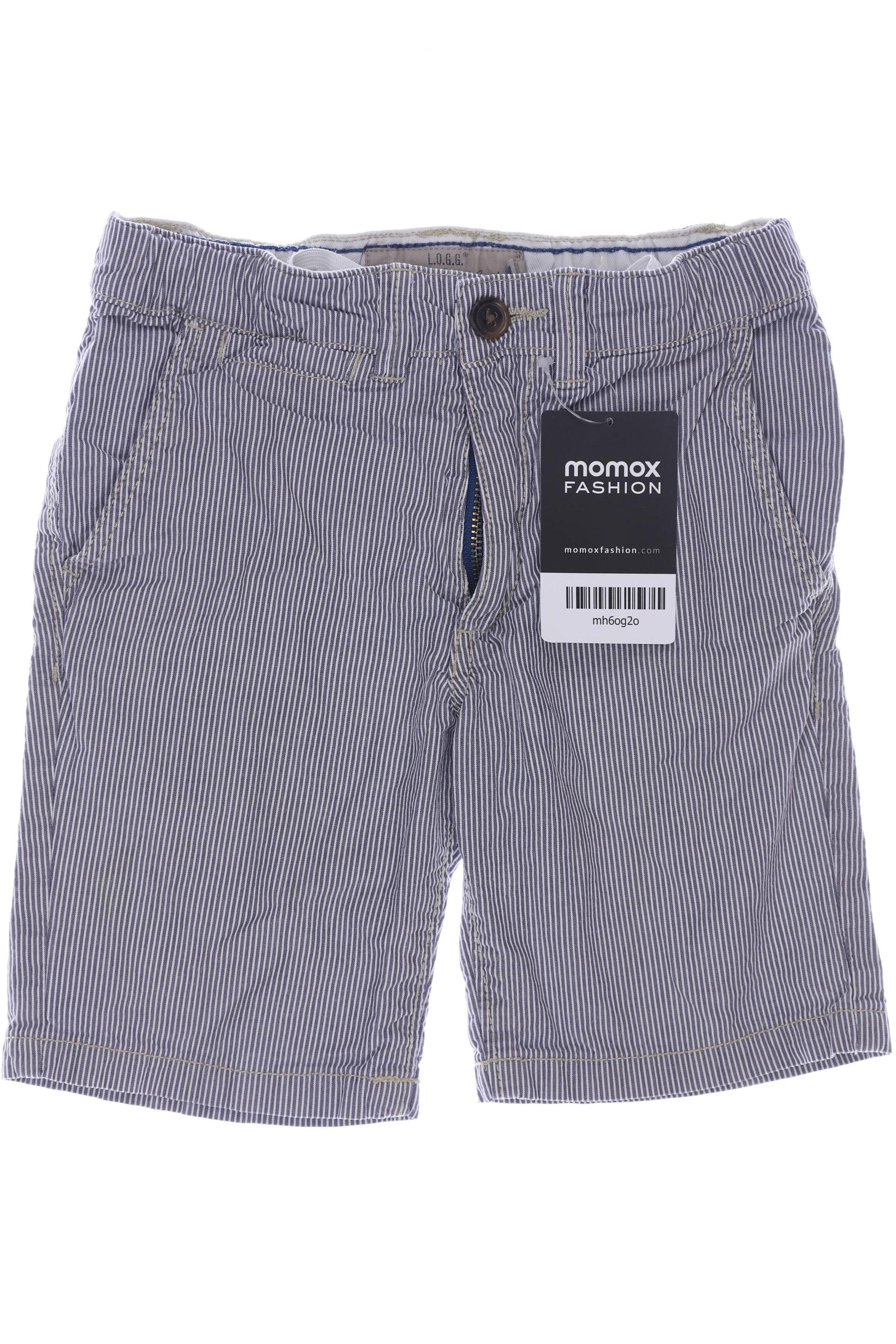 

H&M Jungen Shorts, blau