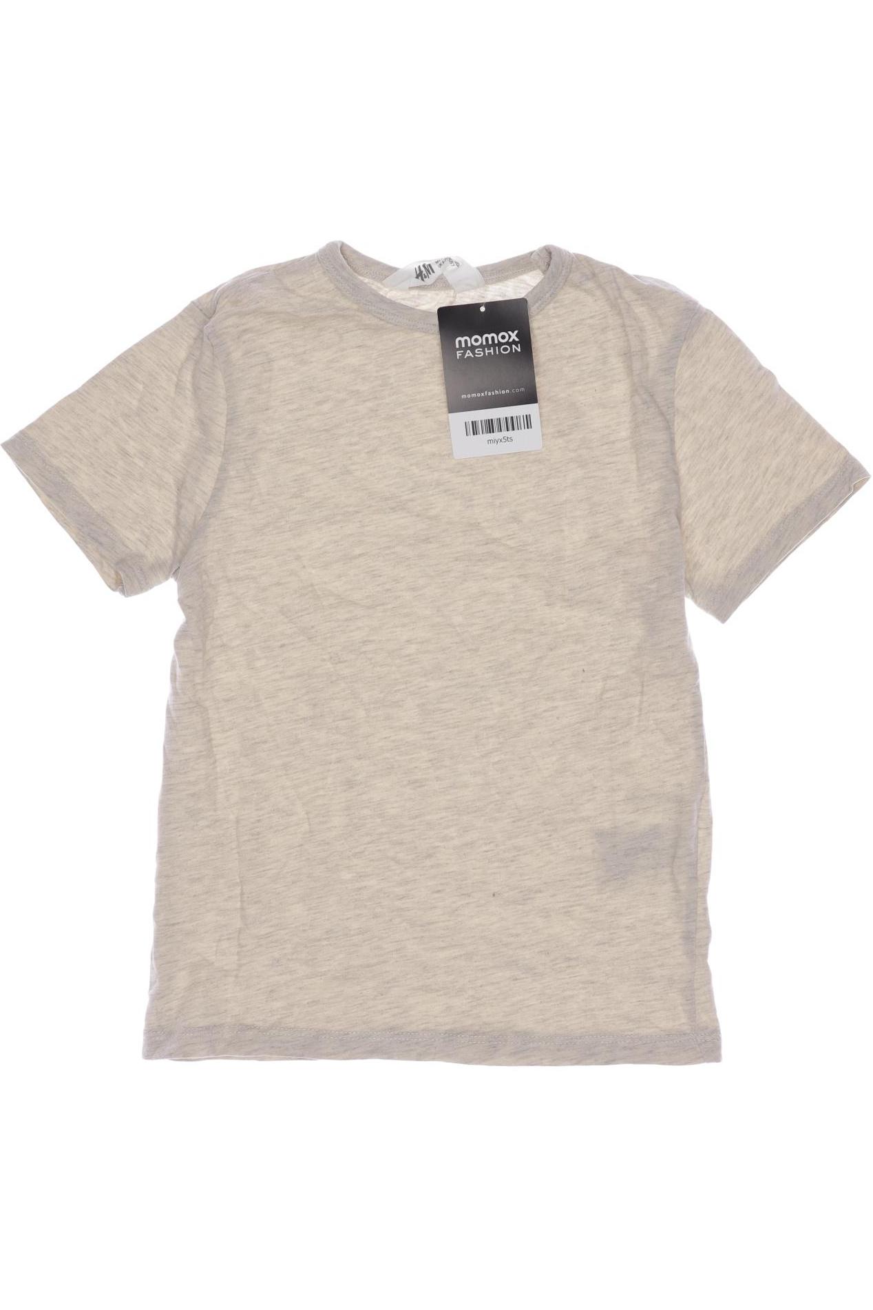 

H&M Jungen T-Shirt, beige