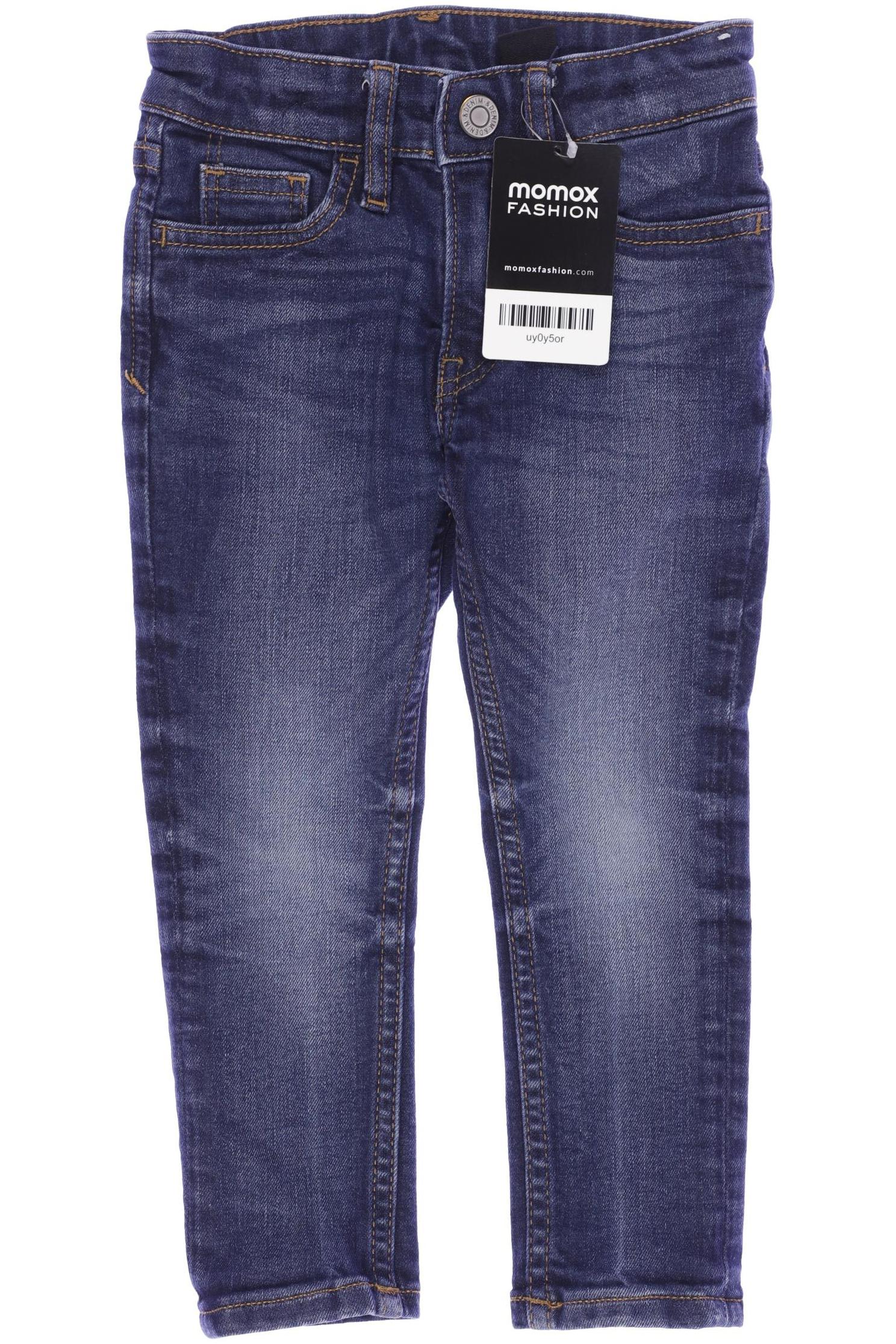 

H&M Herren Jeans, blau, Gr. 98