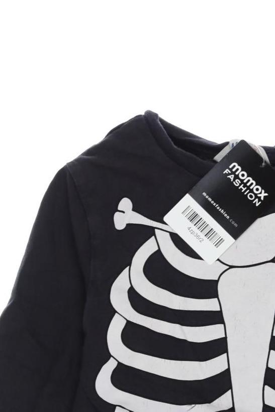 Thumbnail - H&amp;M Jungen Langarmshirt, grau, Gr. 98