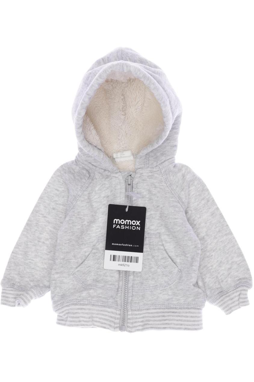 

H&M Jungen Hoodies & Sweater, grau