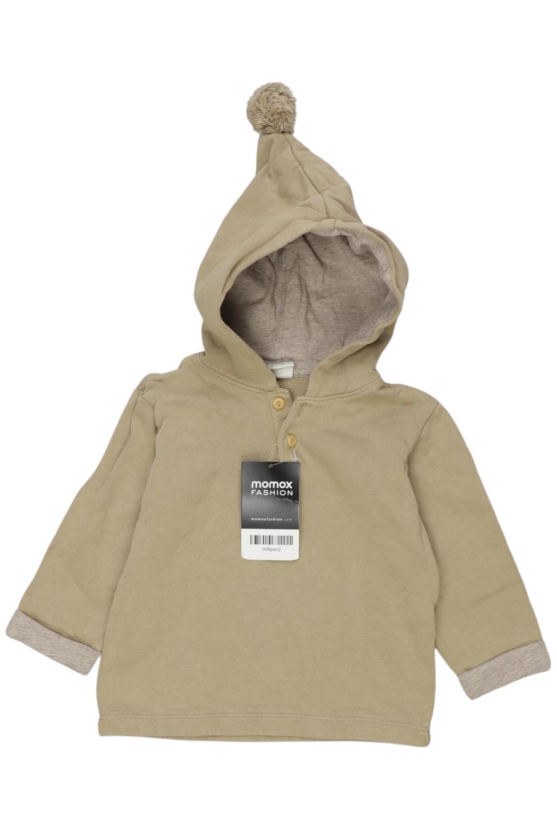 

H&M Jungen Hoodies & Sweater, beige, Gr. 80