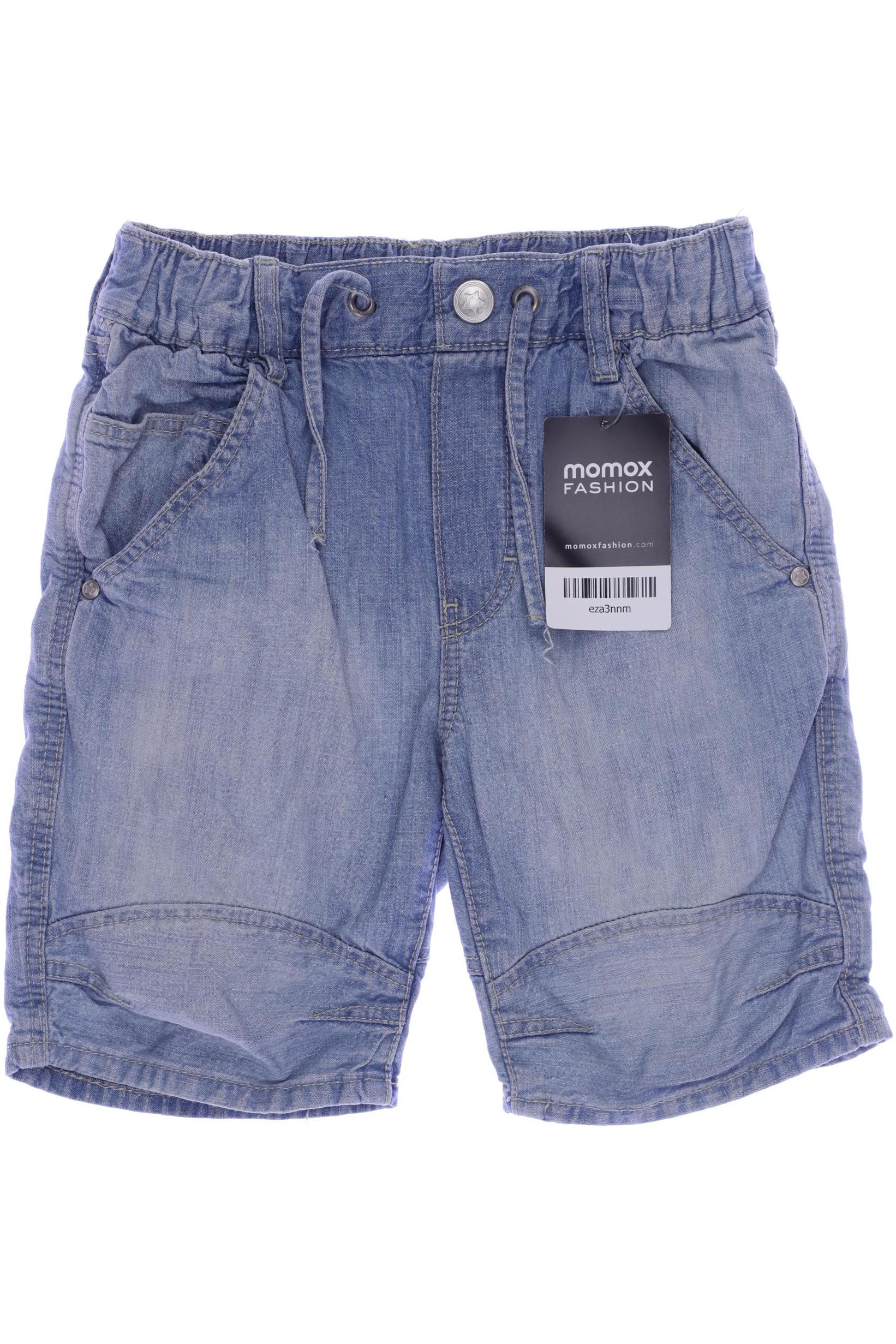 

H&M Jungen Shorts, blau