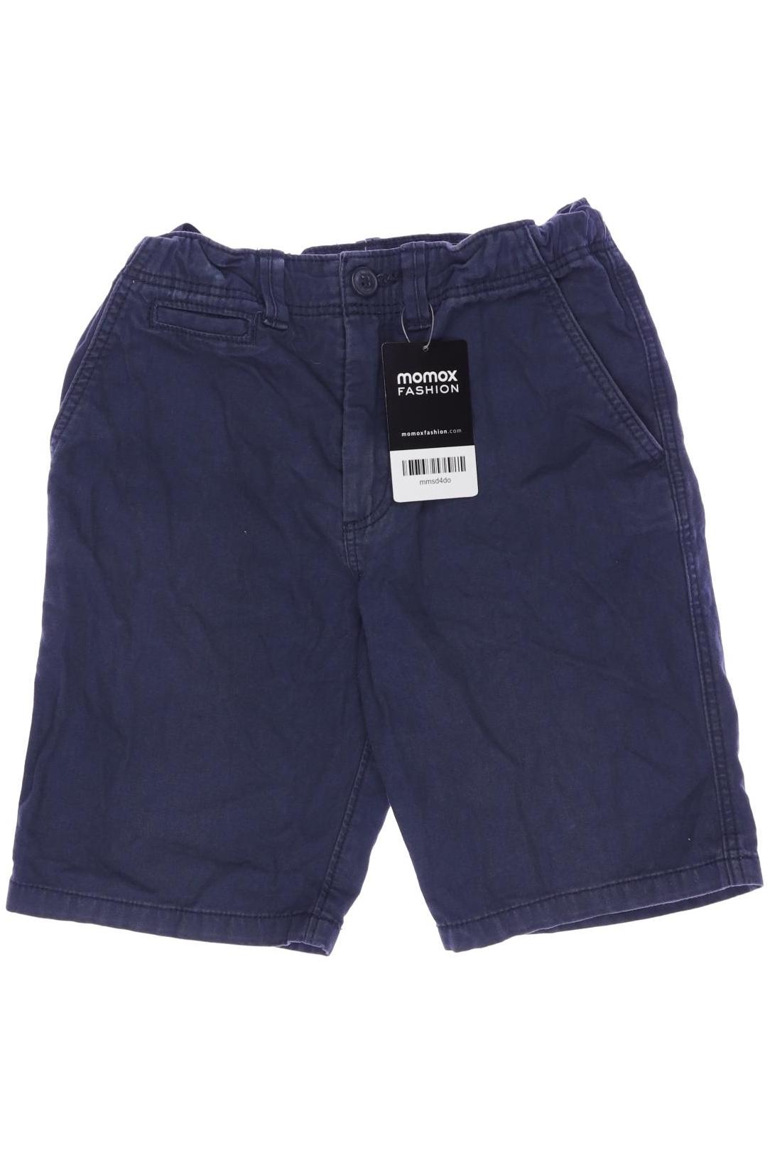 

H&M Jungen Shorts, marineblau, Gr. 128