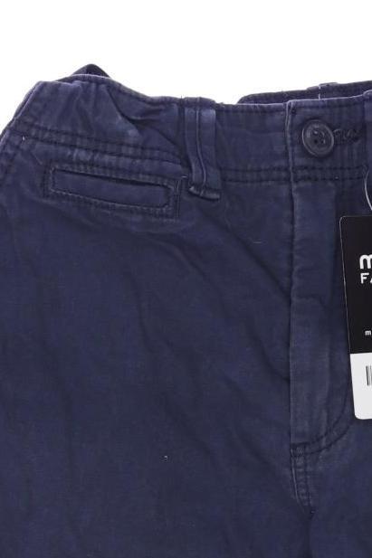 Thumbnail - H&amp;M Jungen Shorts, marineblau, Gr. 128
