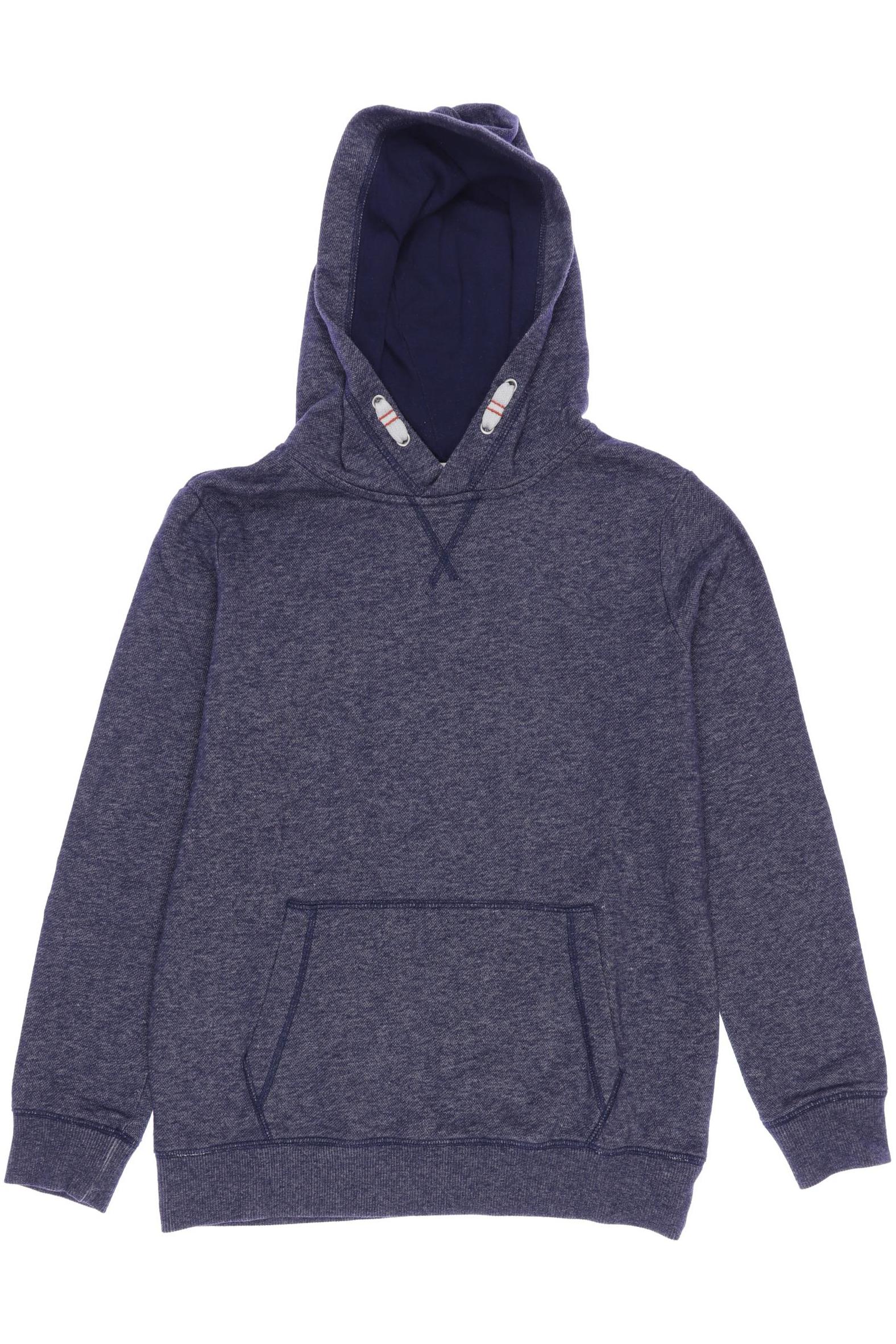 

H&M Herren Hoodies & Sweater, blau, Gr. 146