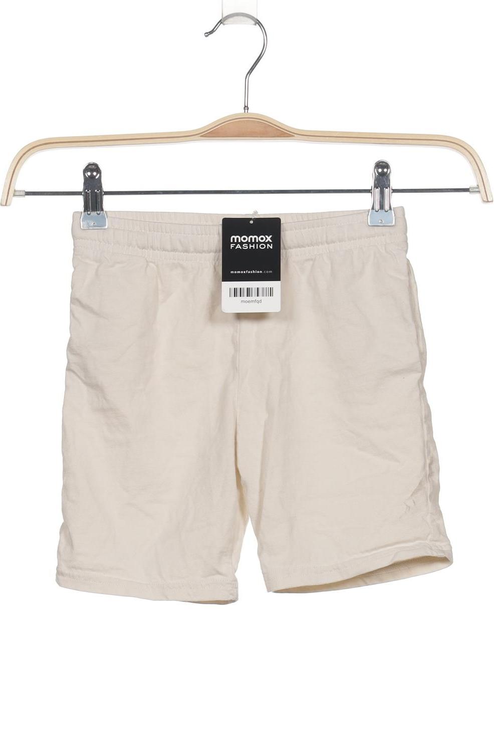 

H&M Herren Shorts, beige, Gr. 134