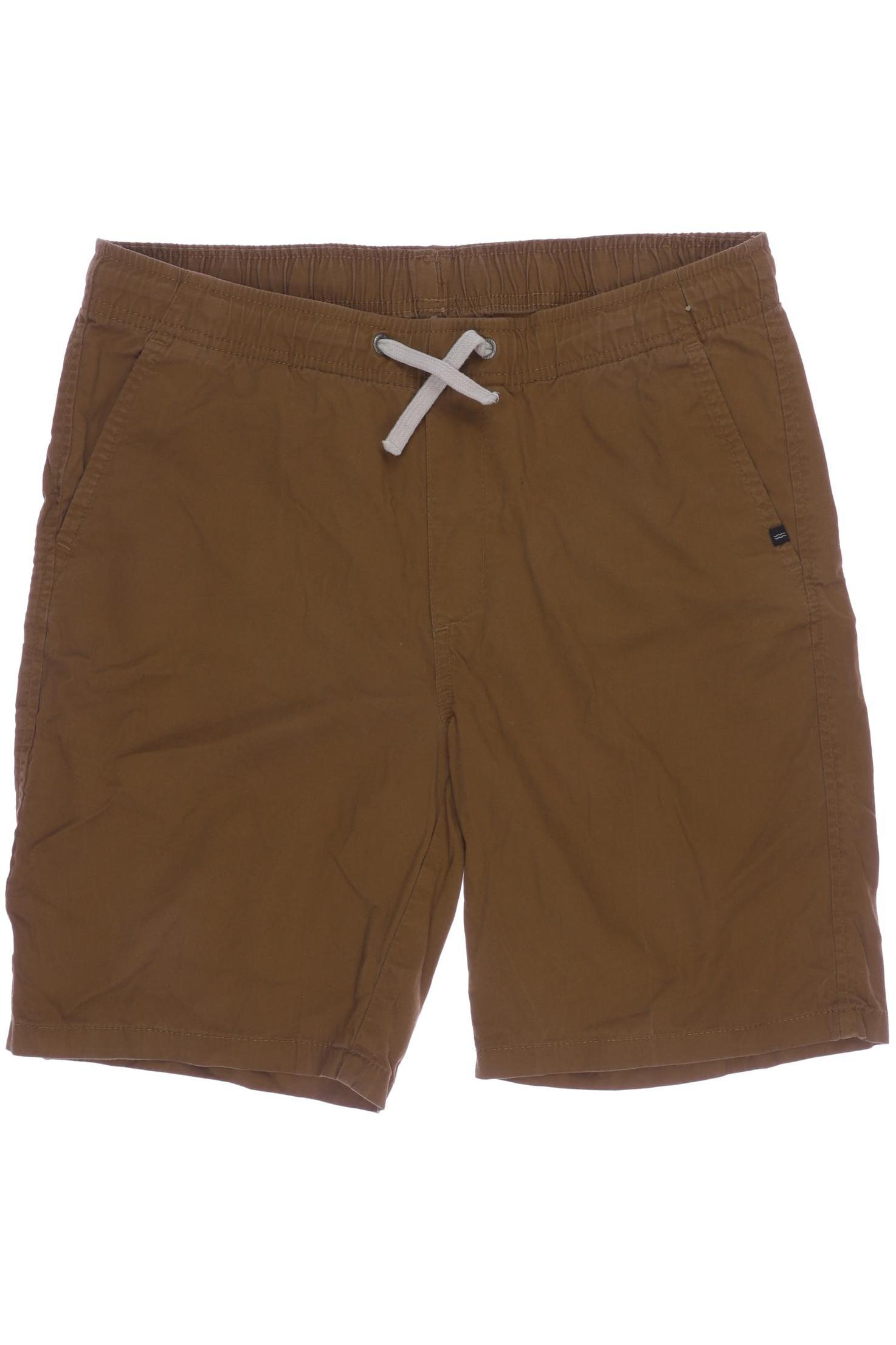 

H&M Herren Shorts, braun, Gr. 170