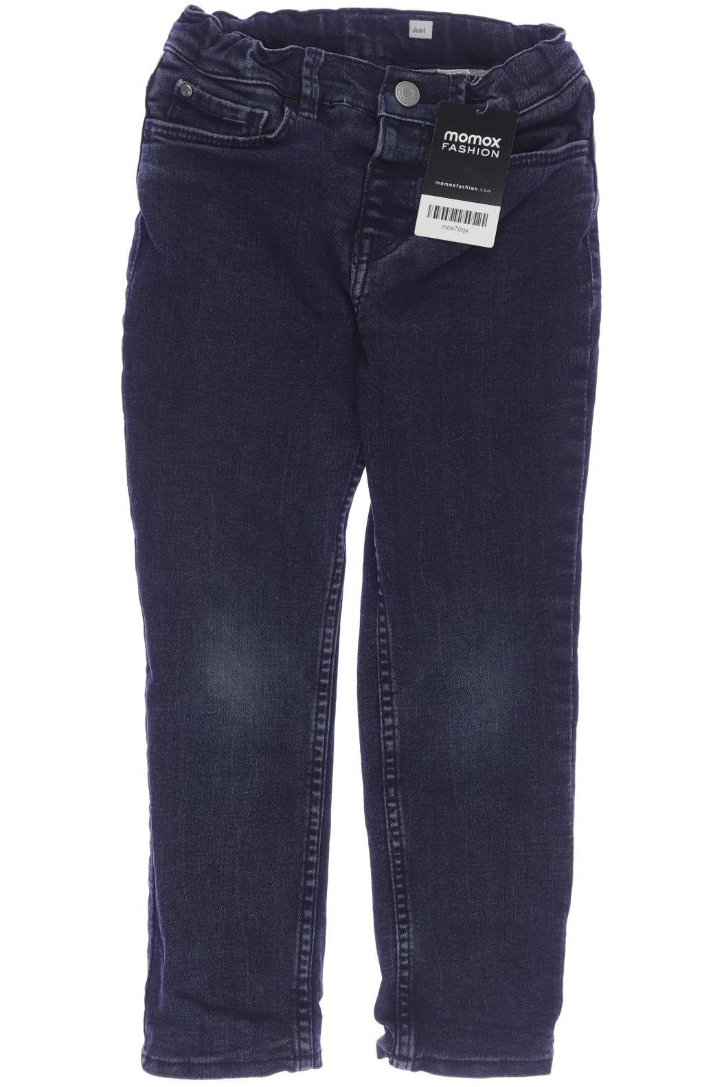

H&M Jungen Jeans, marineblau
