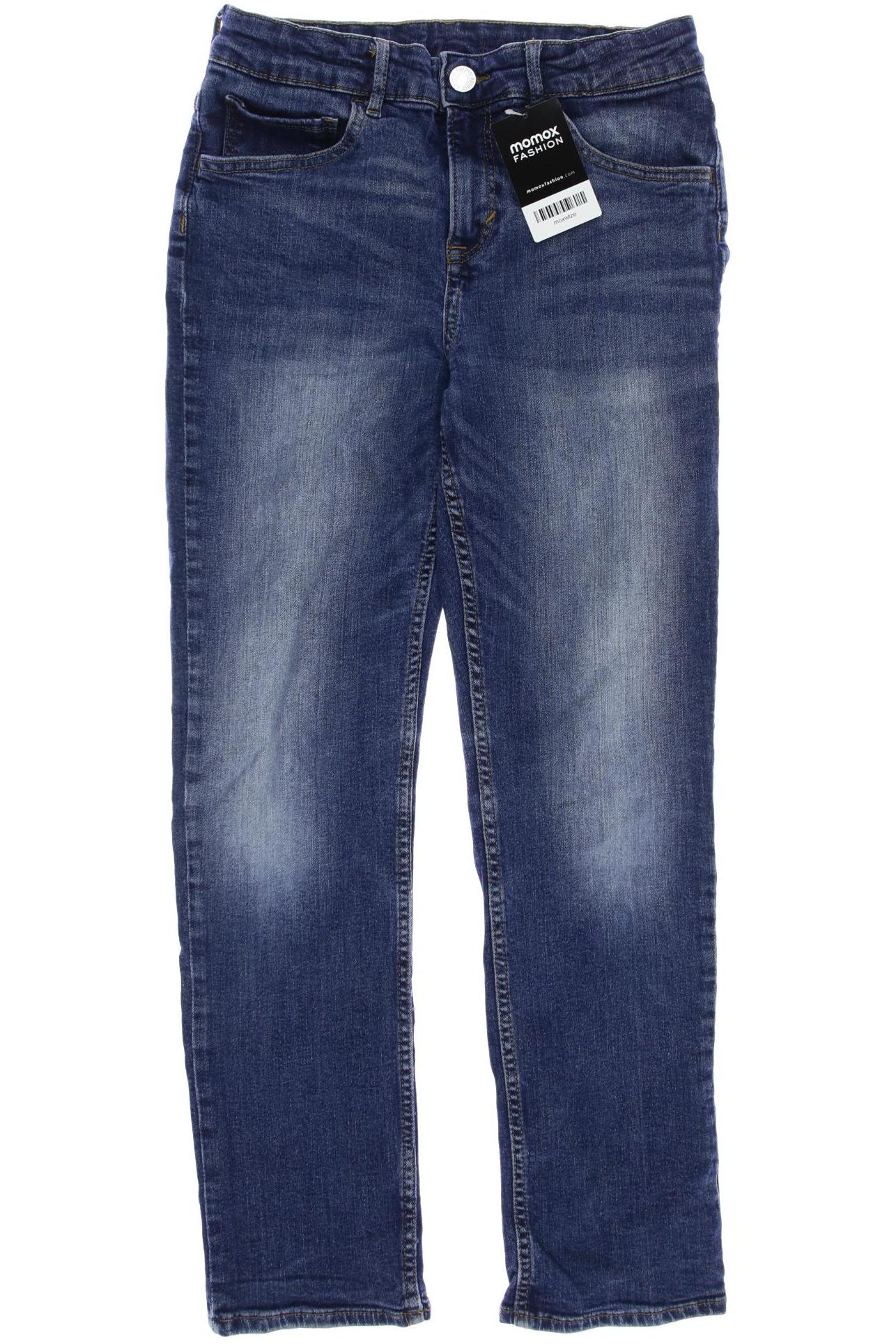 

H&M Herren Jeans, blau, Gr. 152