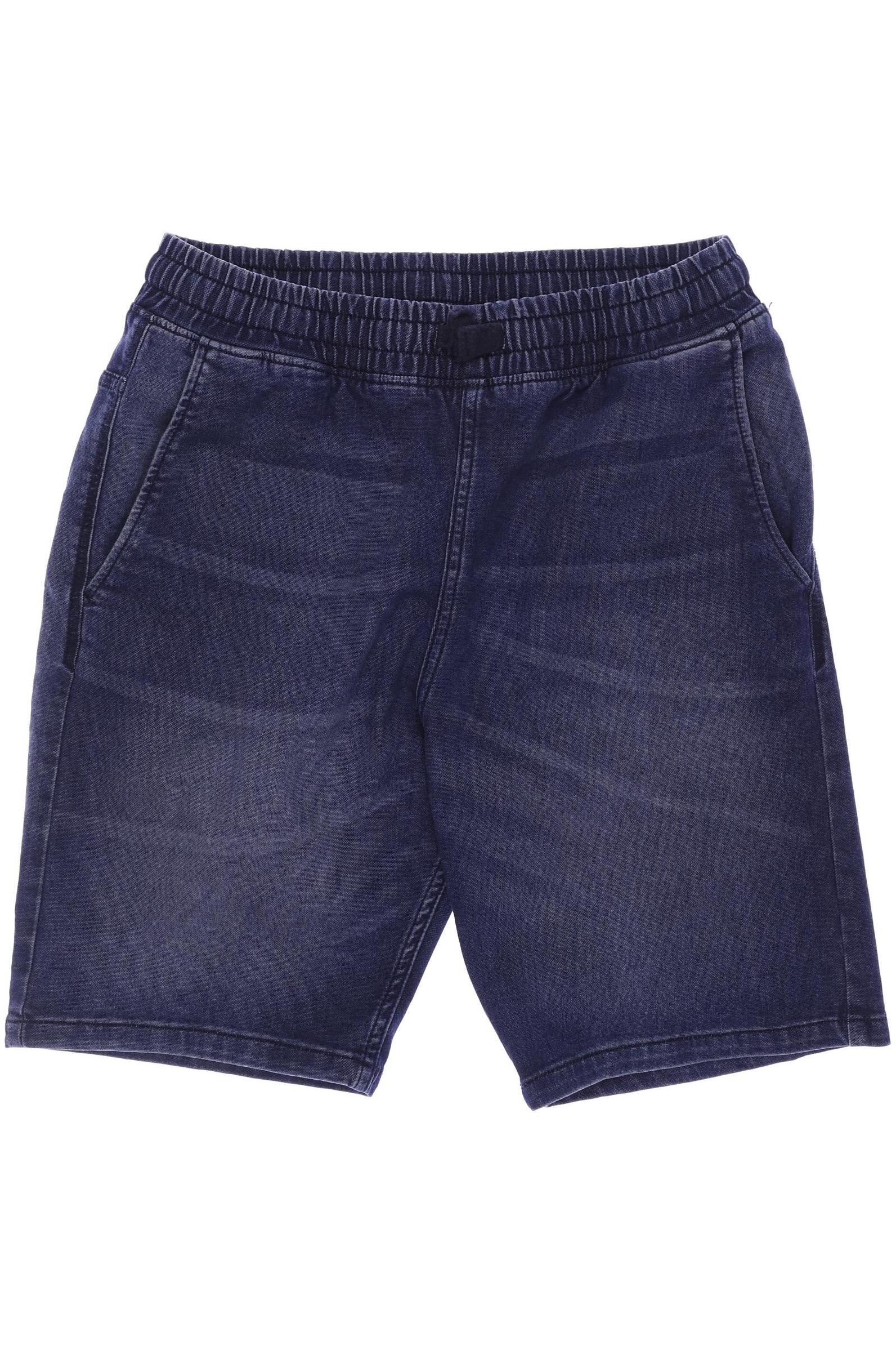 

H&M Jungen Shorts, blau