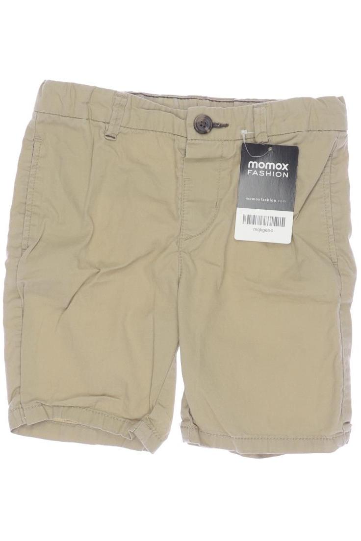 

H&M Herren Shorts, beige, Gr. 110