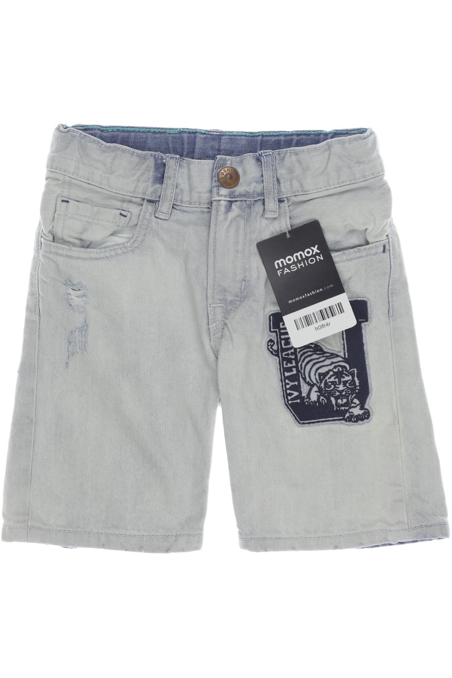 

H&M Herren Shorts, blau, Gr. 92