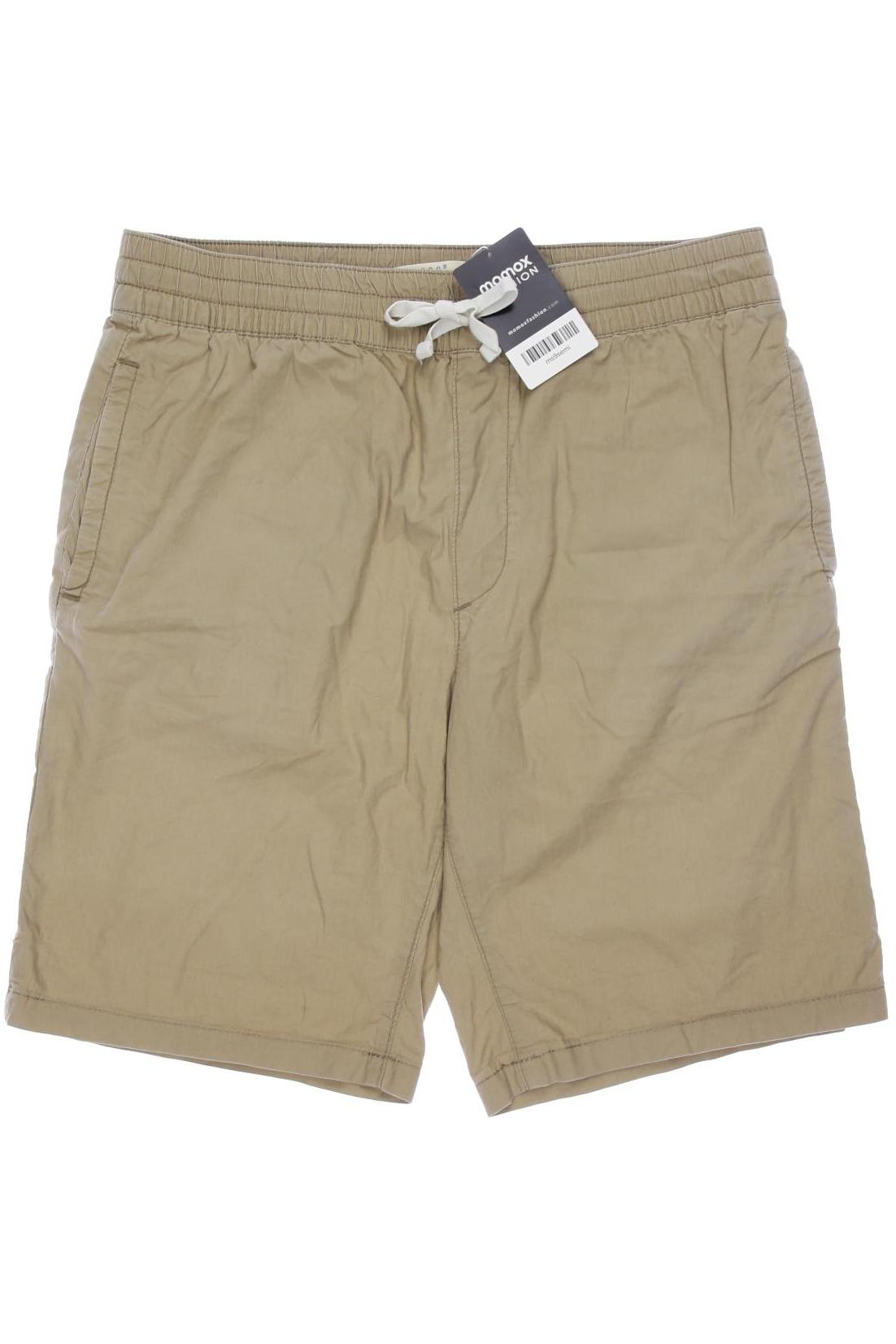 

H&M Herren Shorts, beige, Gr. 134