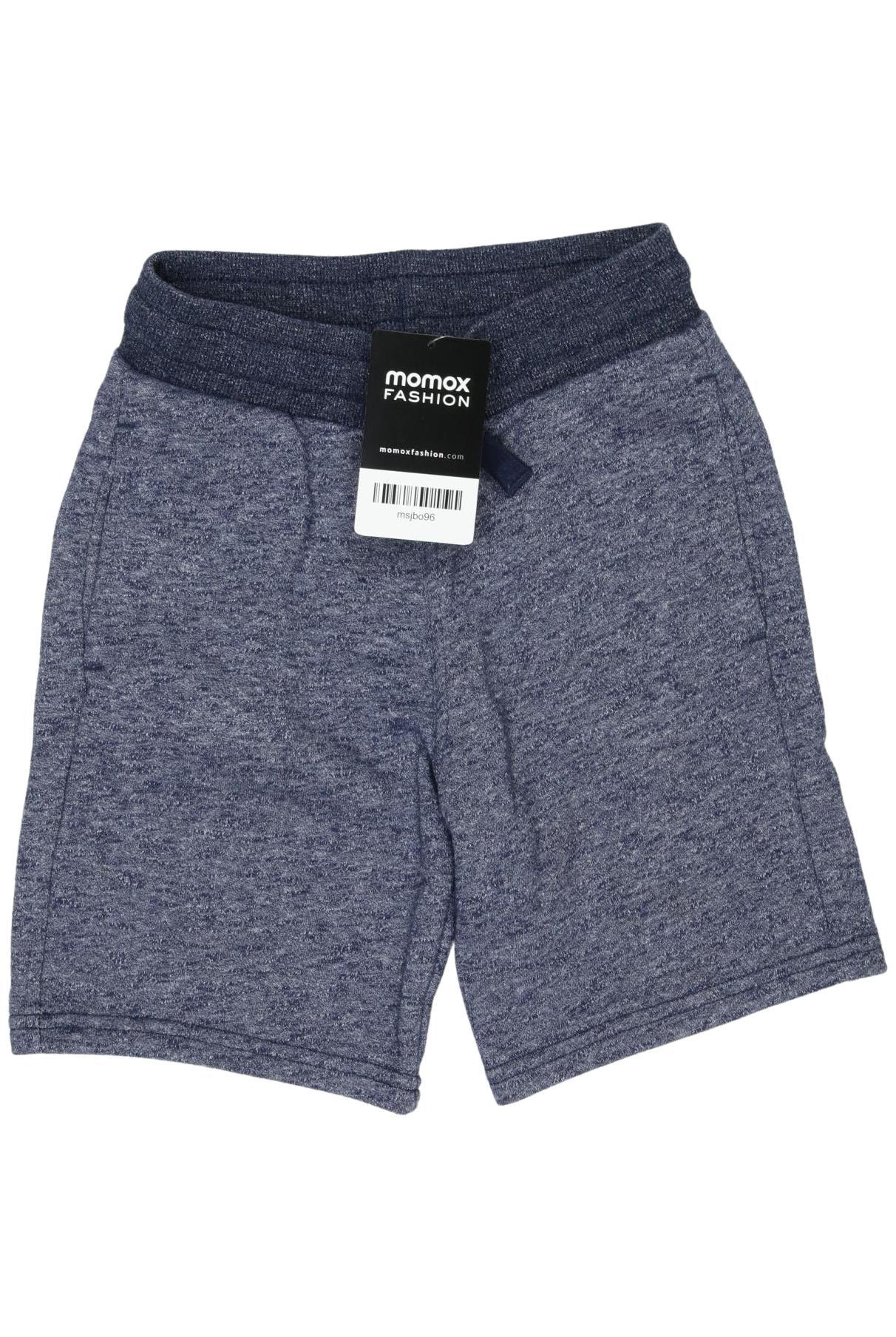

H&M Herren Shorts, blau, Gr. 122