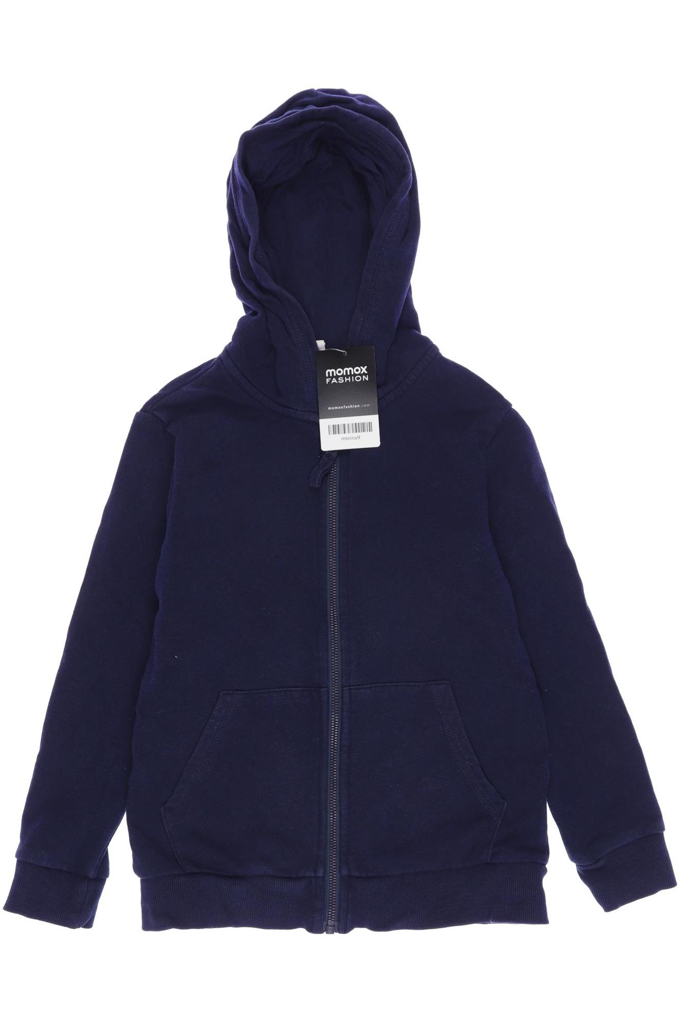 

H&M Herren Hoodies & Sweater, marineblau, Gr. 122