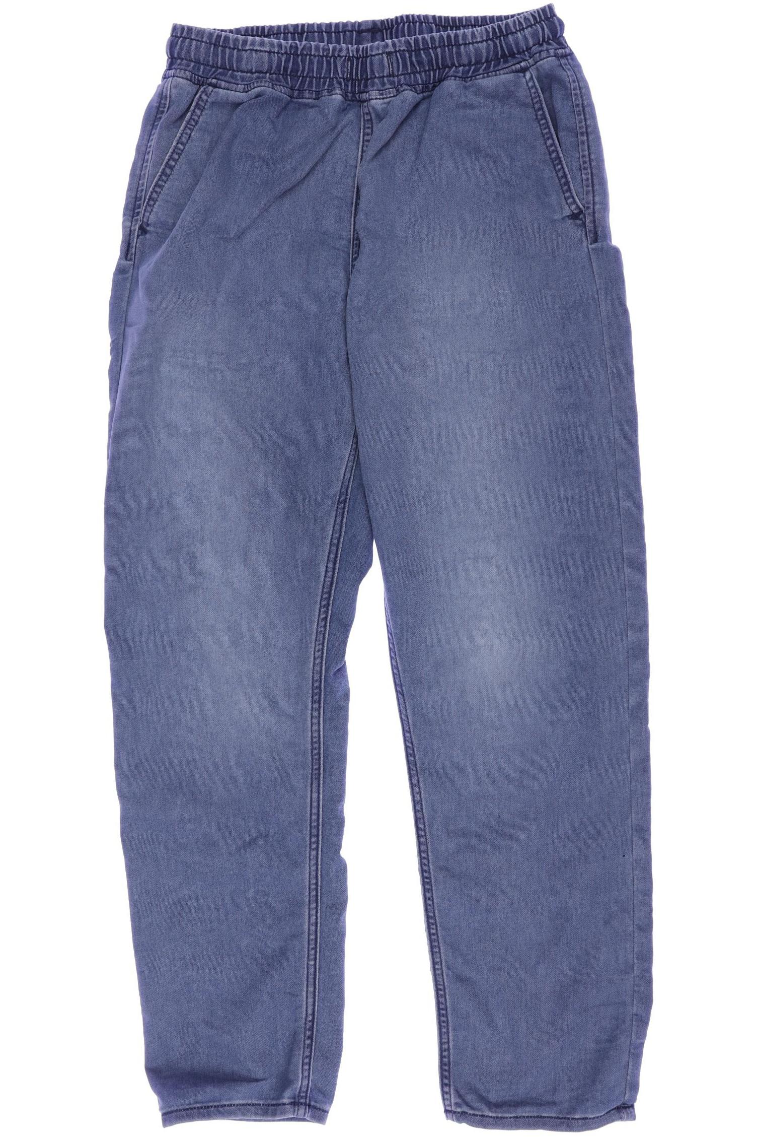 

H&M Herren Jeans, blau, Gr. 170