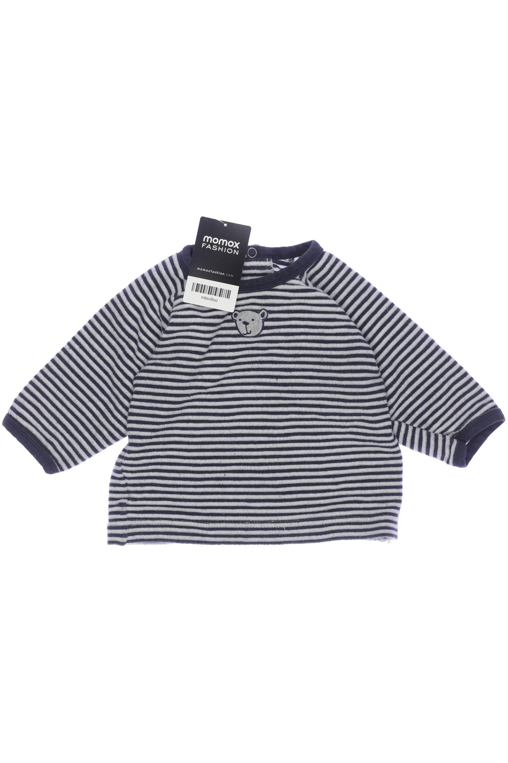 

H&M Herren Hoodies & Sweater, marineblau, Gr. 74