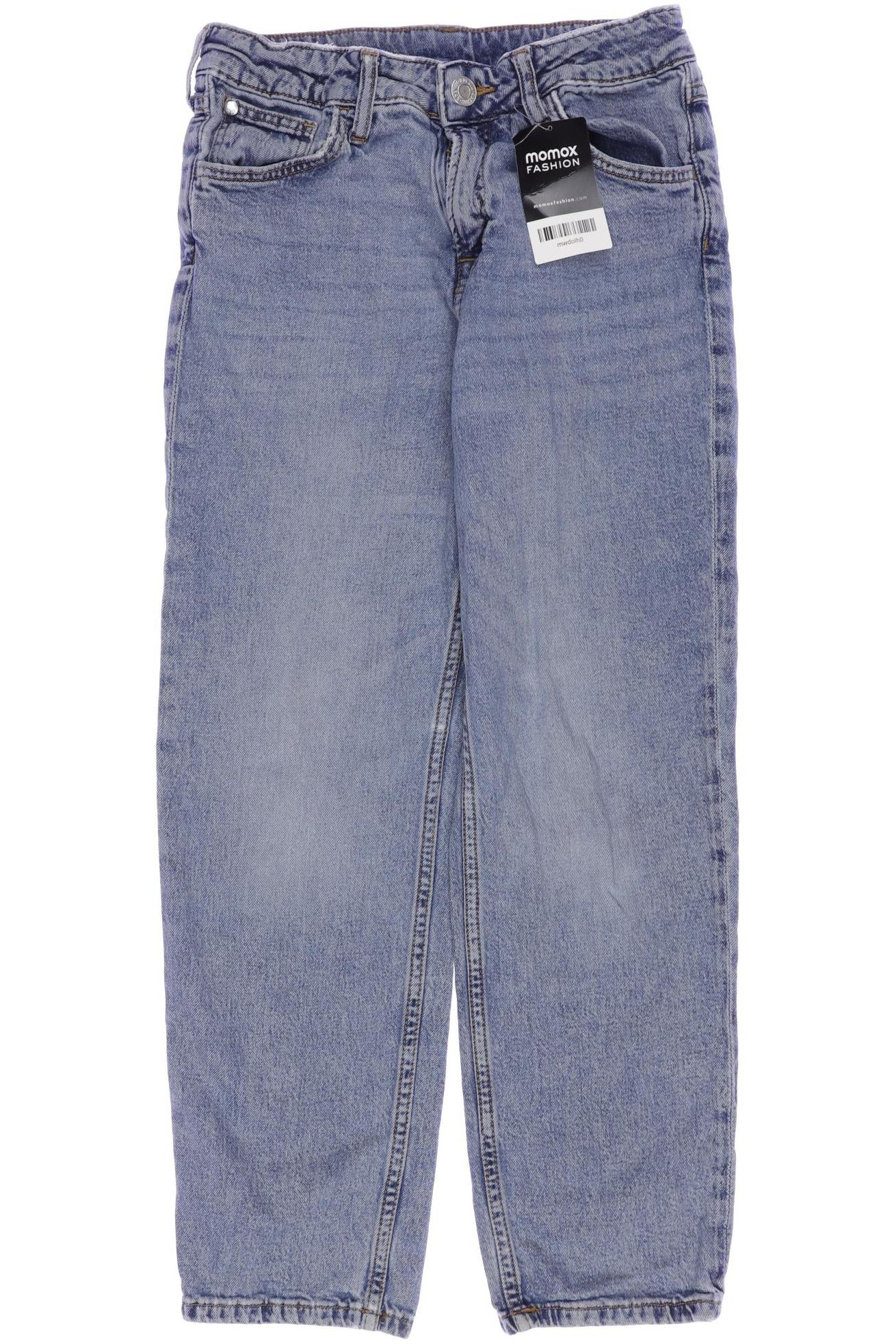 

H&M Herren Jeans, blau, Gr. 146