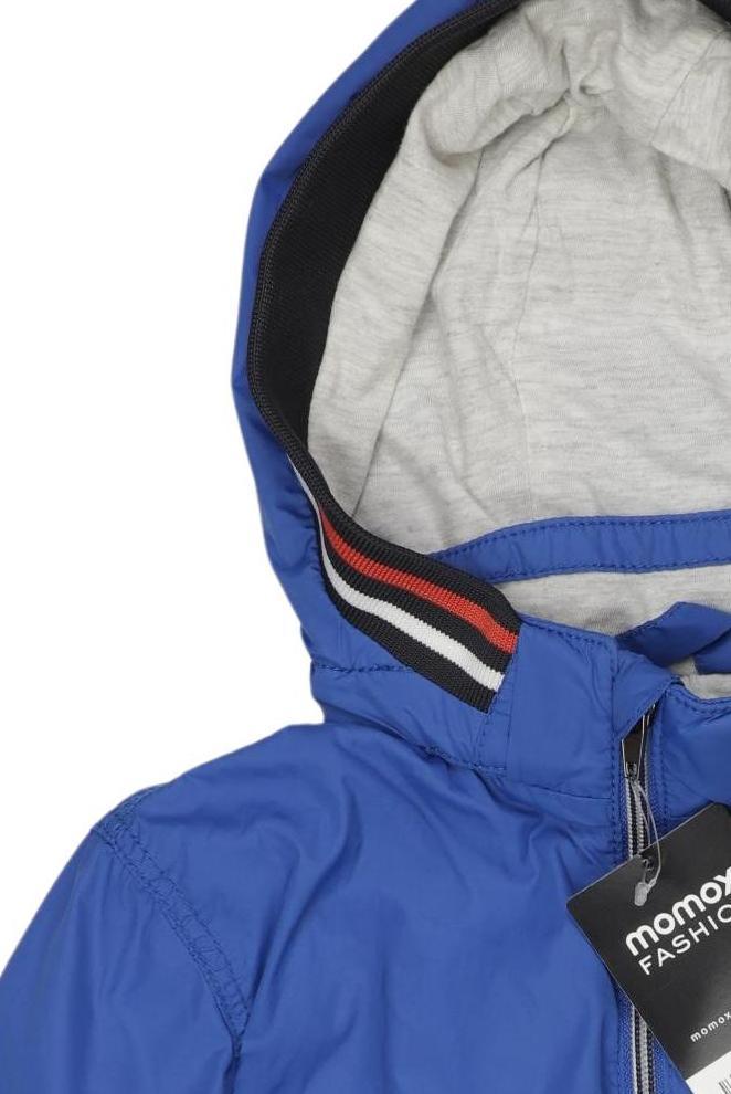 Thumbnail - H&amp;M Jungen Jacke, blau, Gr. 98