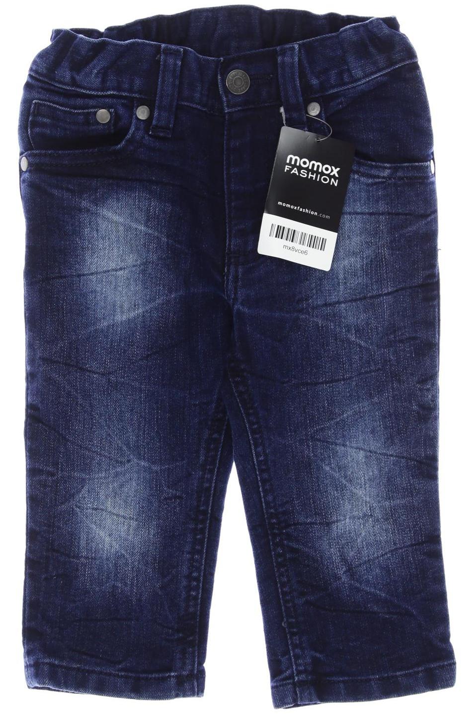 

H&M Herren Jeans, marineblau, Gr. 80