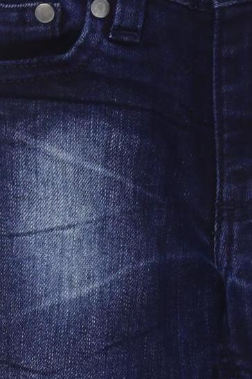 Thumbnail - H&amp;M Jungen Jeans, marineblau, Gr. 80