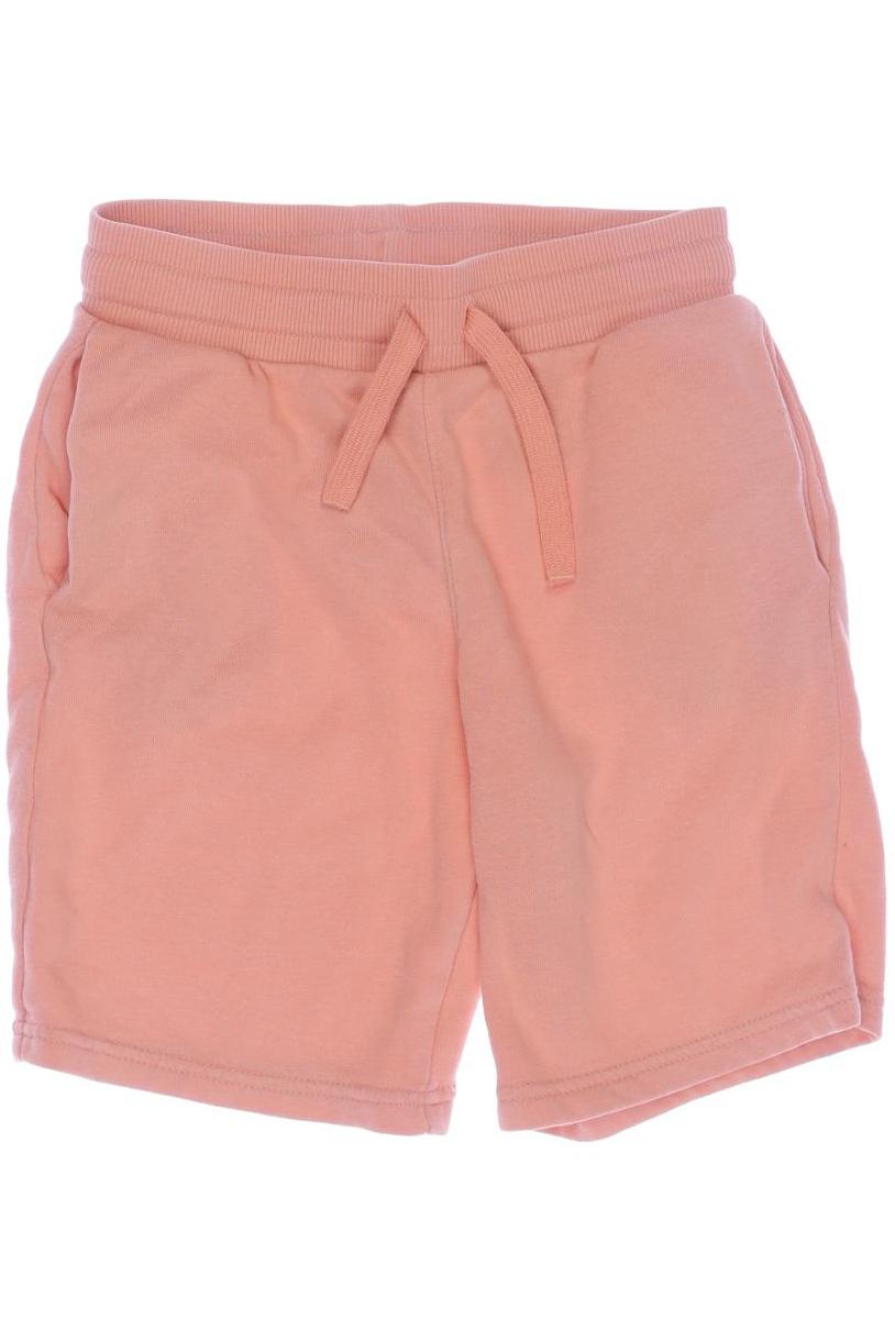 

H&M Herren Shorts, orange, Gr. 128