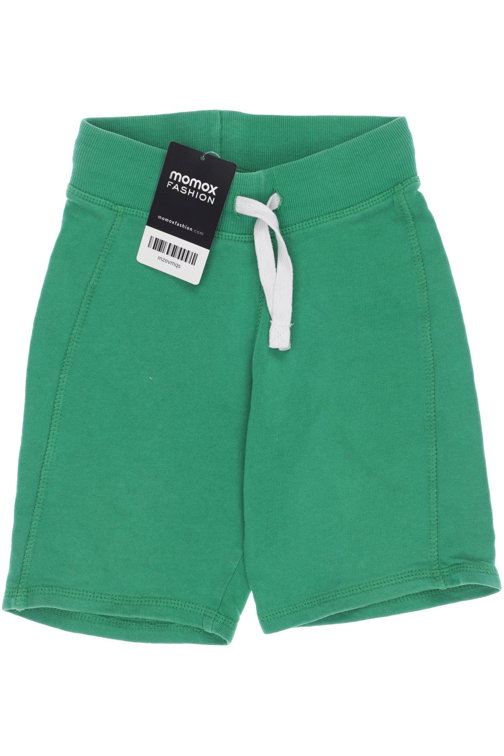 

H&M Jungen Shorts, grün