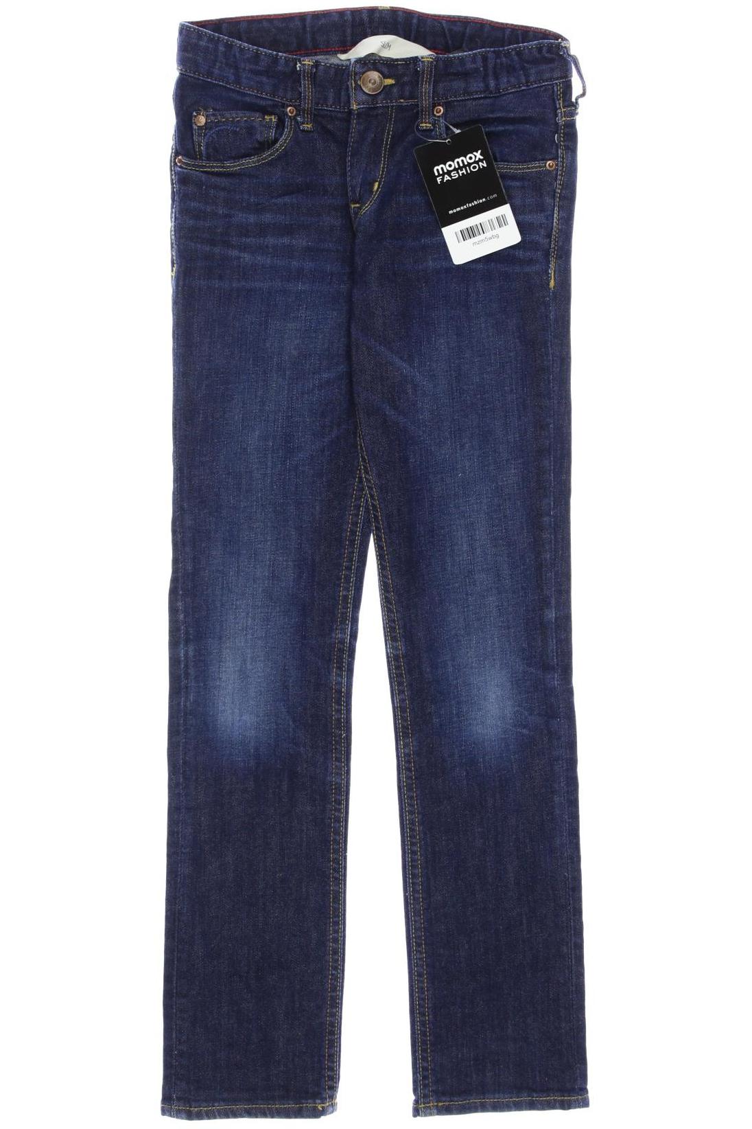 

H&M Herren Jeans, blau, Gr. 128