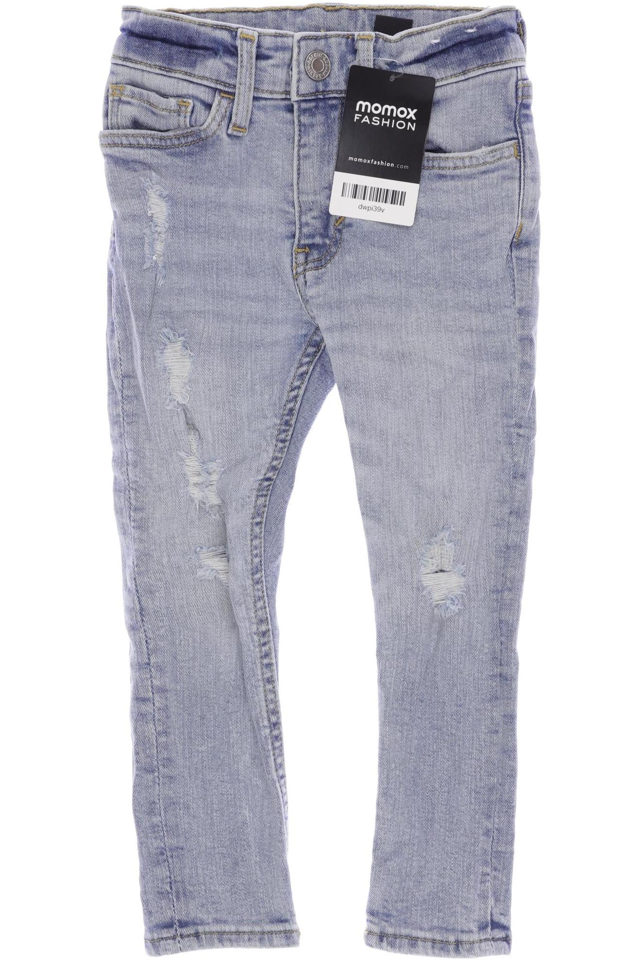 

H&M Jungen Jeans, hellblau