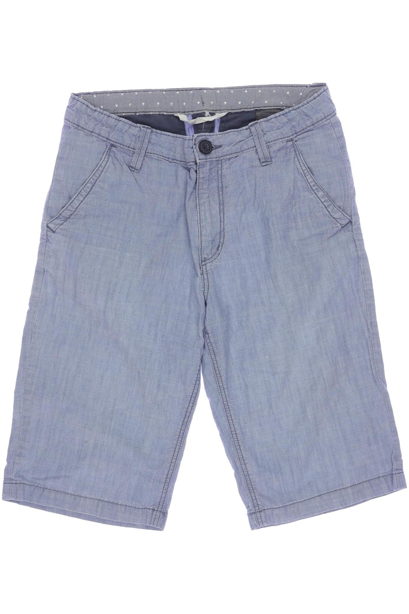 

H&M Herren Shorts, hellblau, Gr. 152