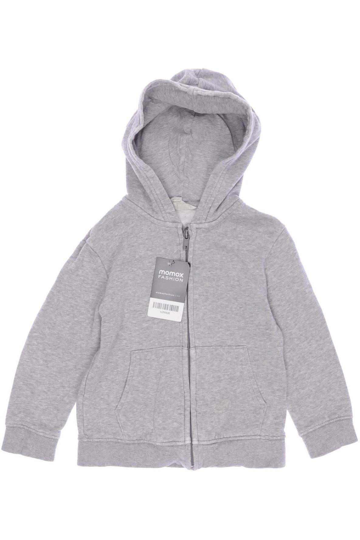 

H&M Herren Hoodies & Sweater, grau, Gr. 98/104